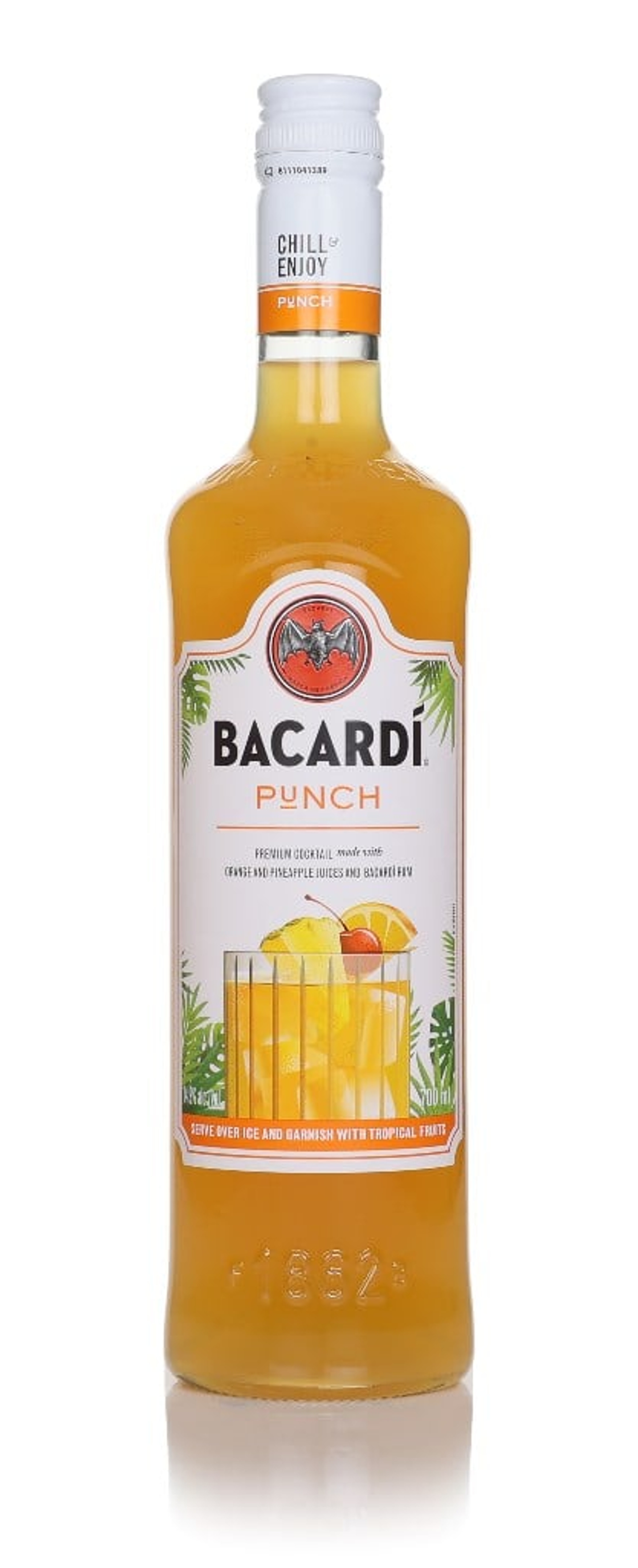 Bacardi Punch 70cl