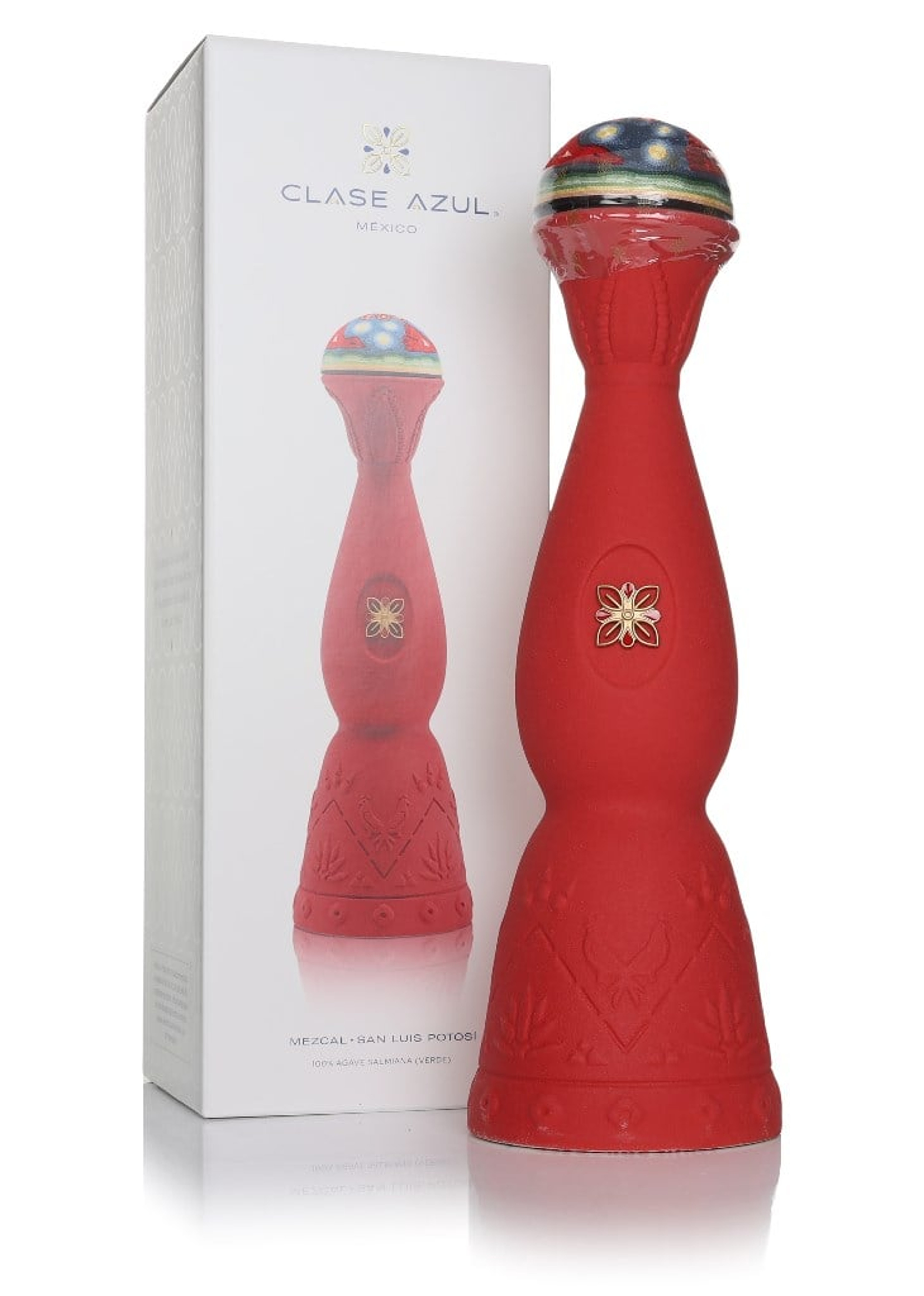 Clase Azul San Luis 70cl