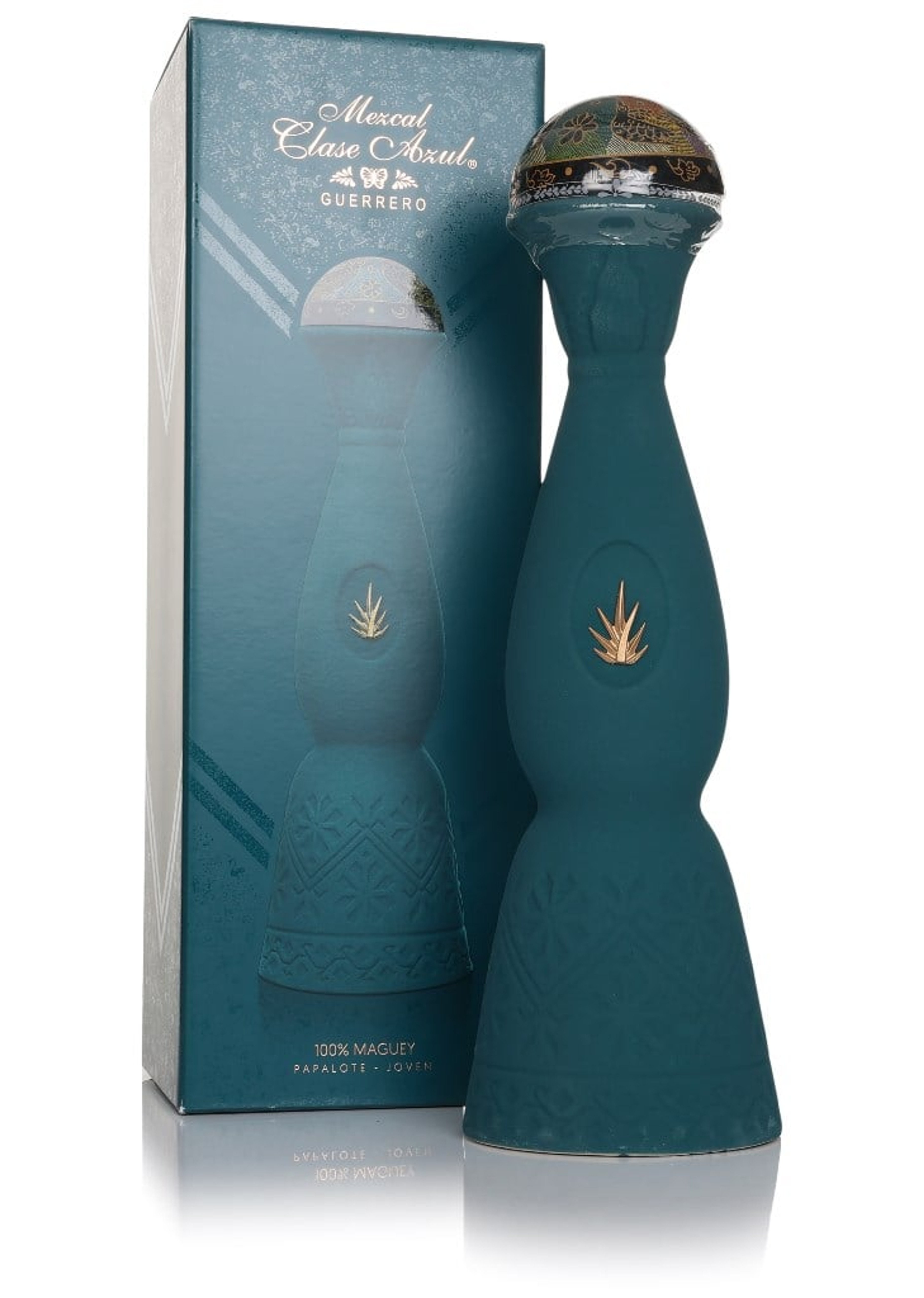 Clase Azul Guerrero 70cl