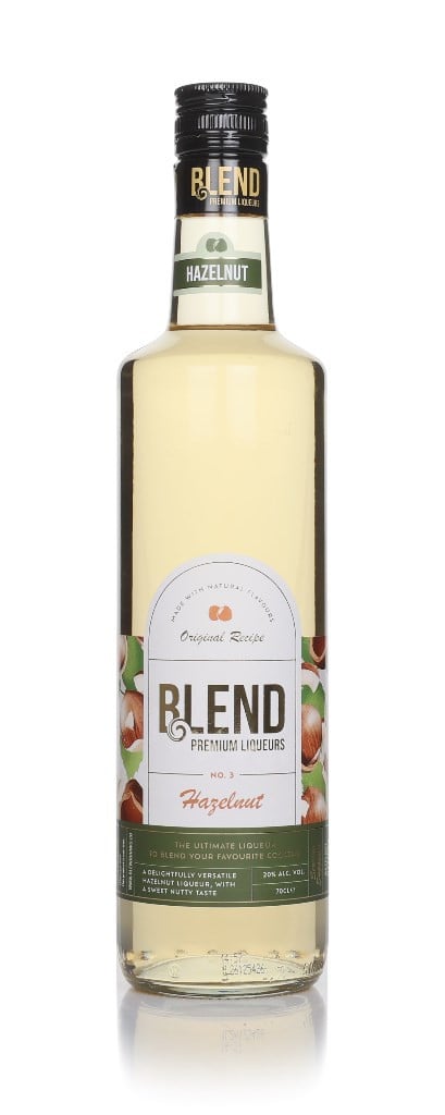 Blend Hazelnut 70cl