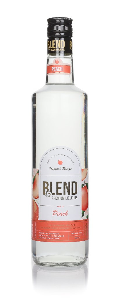Blend Peach 70cl