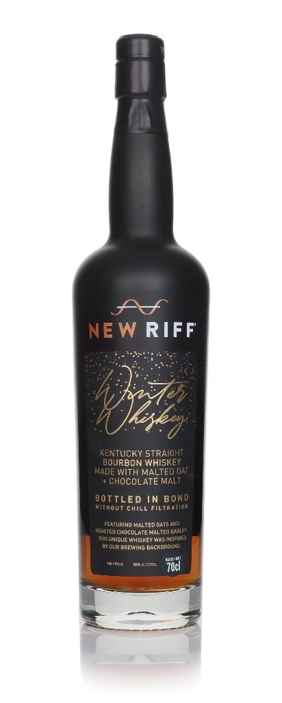 New Riff Winter Whiskey 70cl