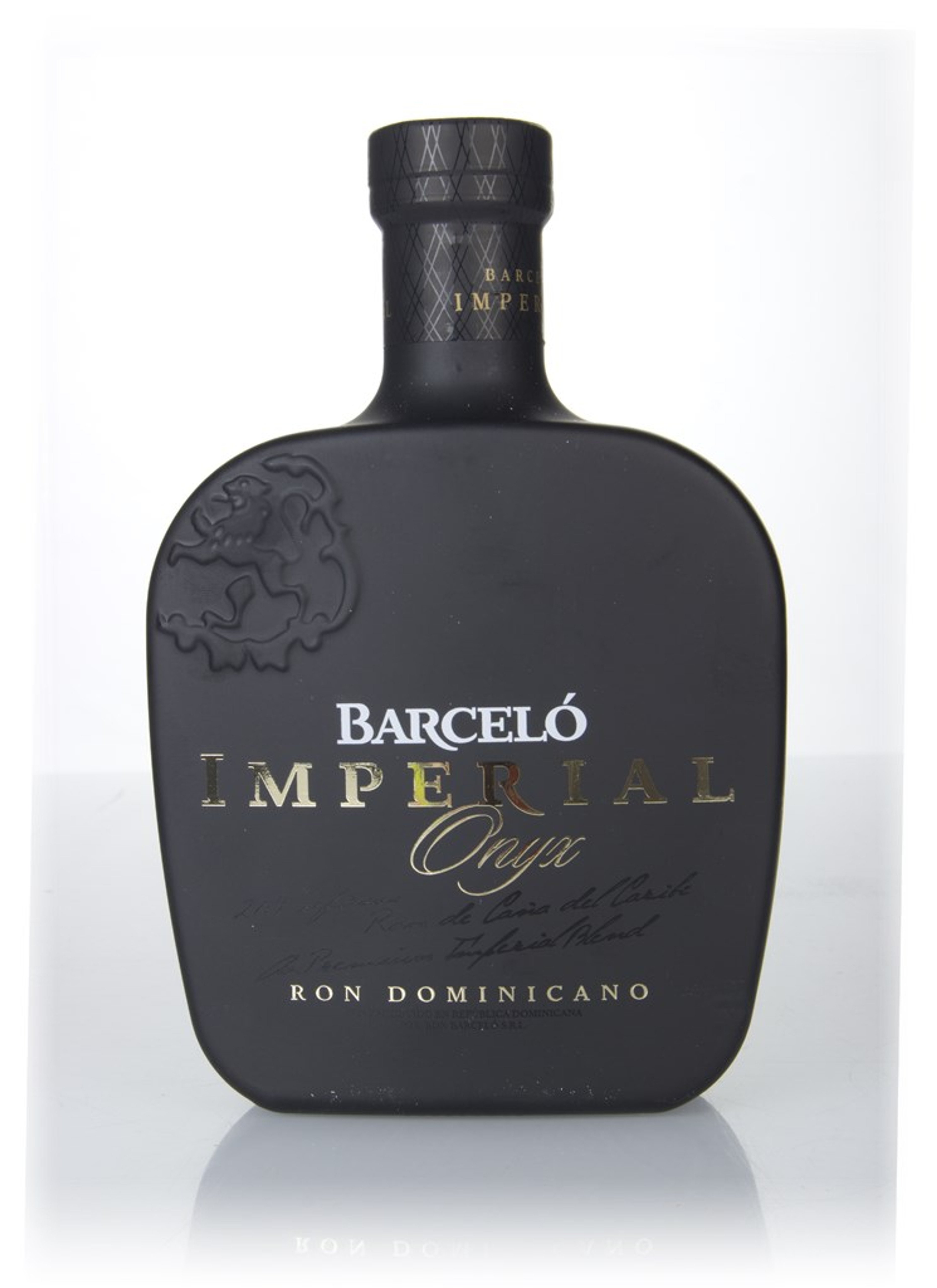 Ron Barceló Imperial Onyx 70cl