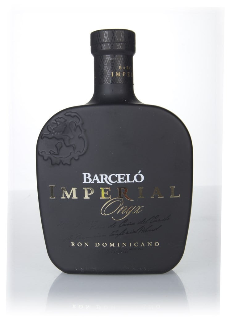 Ron Barceló Imperial Onyx 70cl