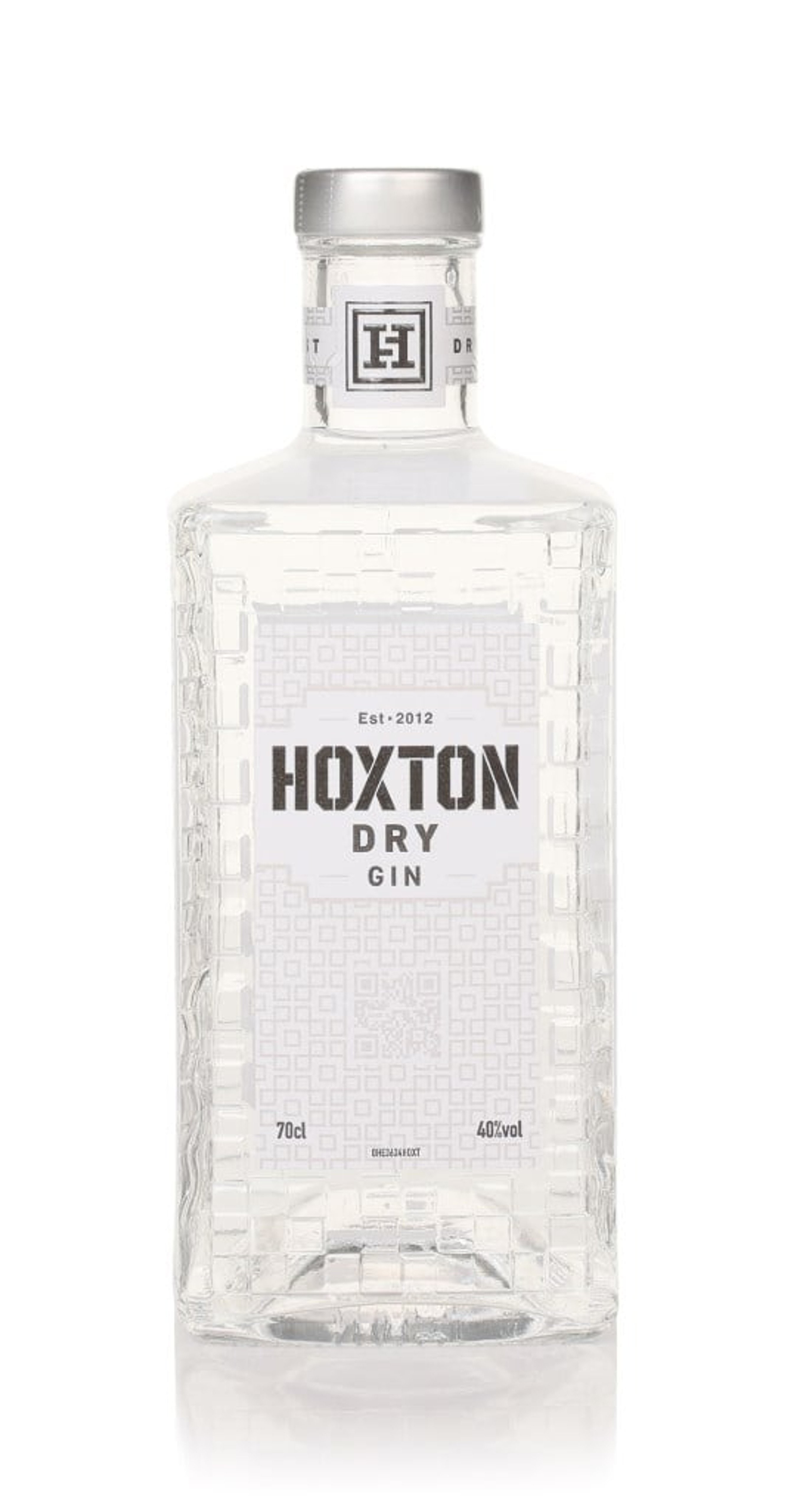 Hoxton Dry Gin 70cl