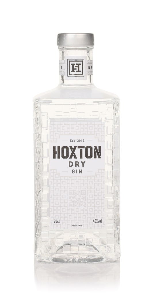 Hoxton Dry Gin 70cl