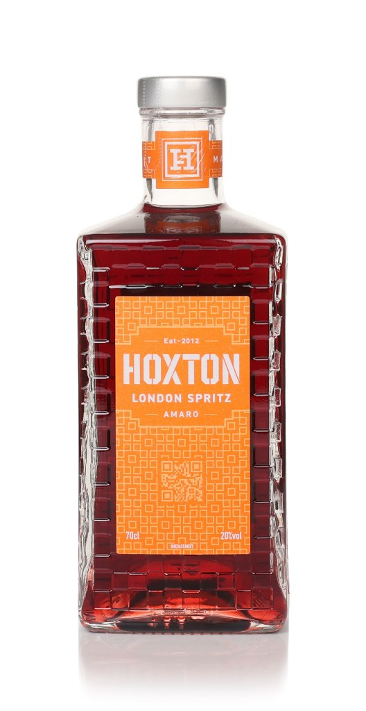 Hoxton London Spritz 70cl