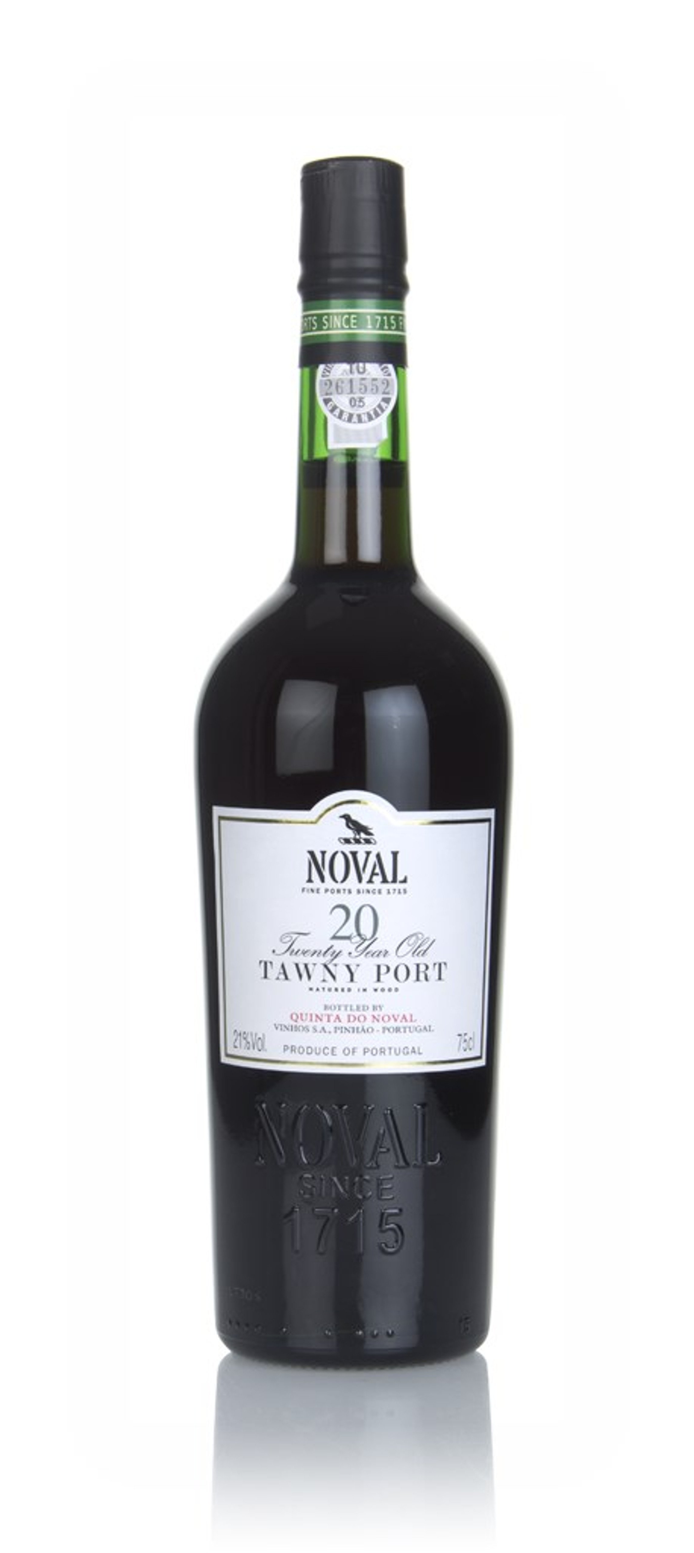 Noval 20 Year Old Tawny Port 75cl