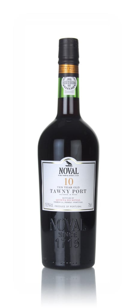 Noval 10 Year Old Tawny Port 75cl
