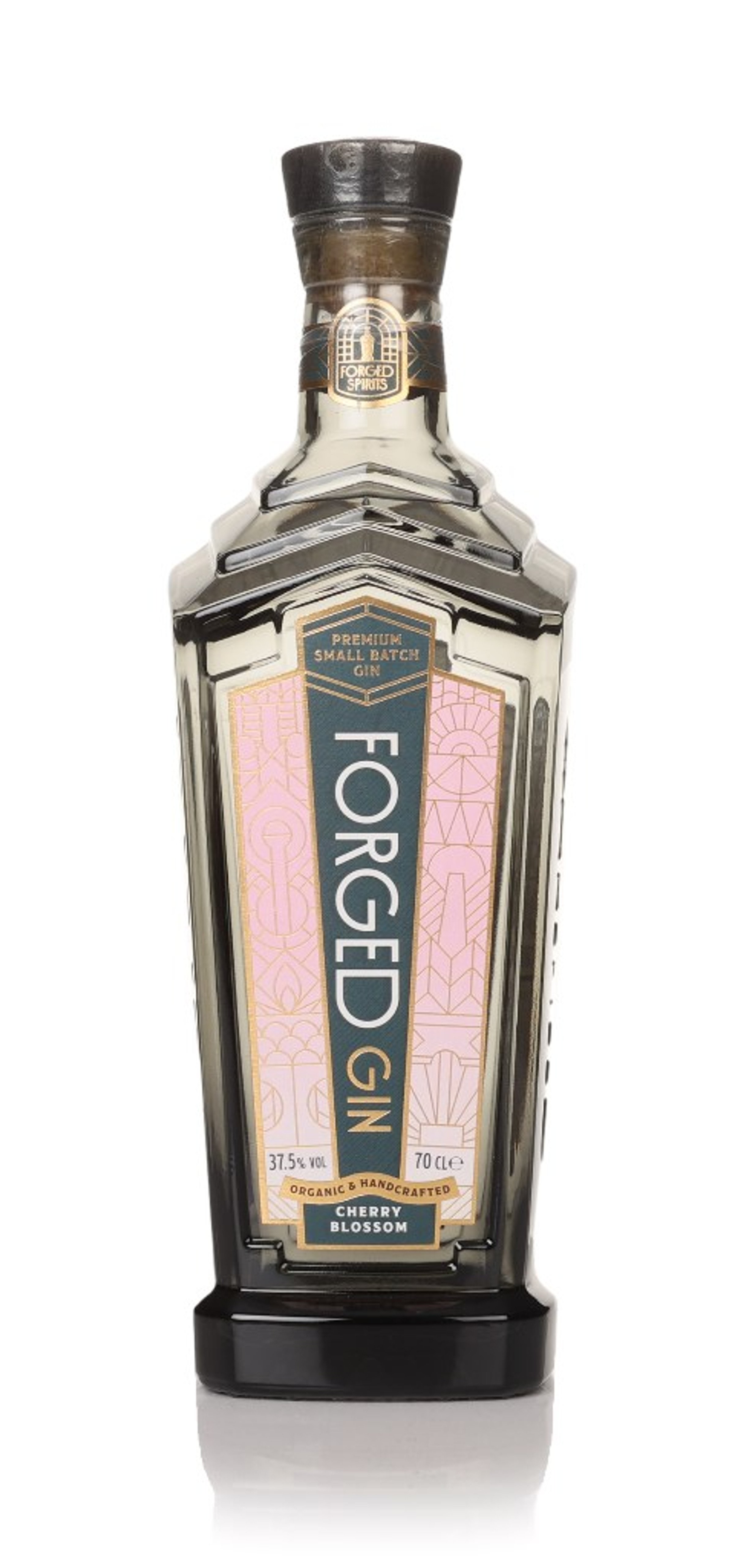 Forged Gin Cherry Blossom 70cl