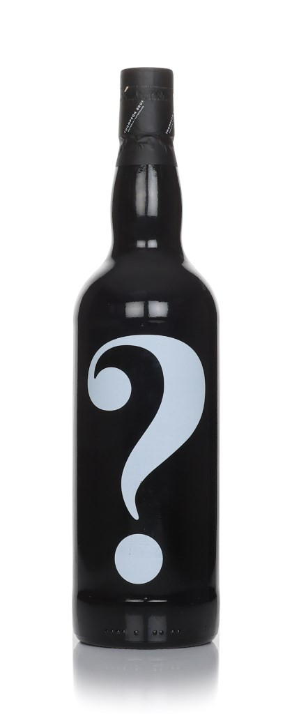 Dailuaine 13 Year Old 2008 - Hepburn's Choice (Langside) 70cl