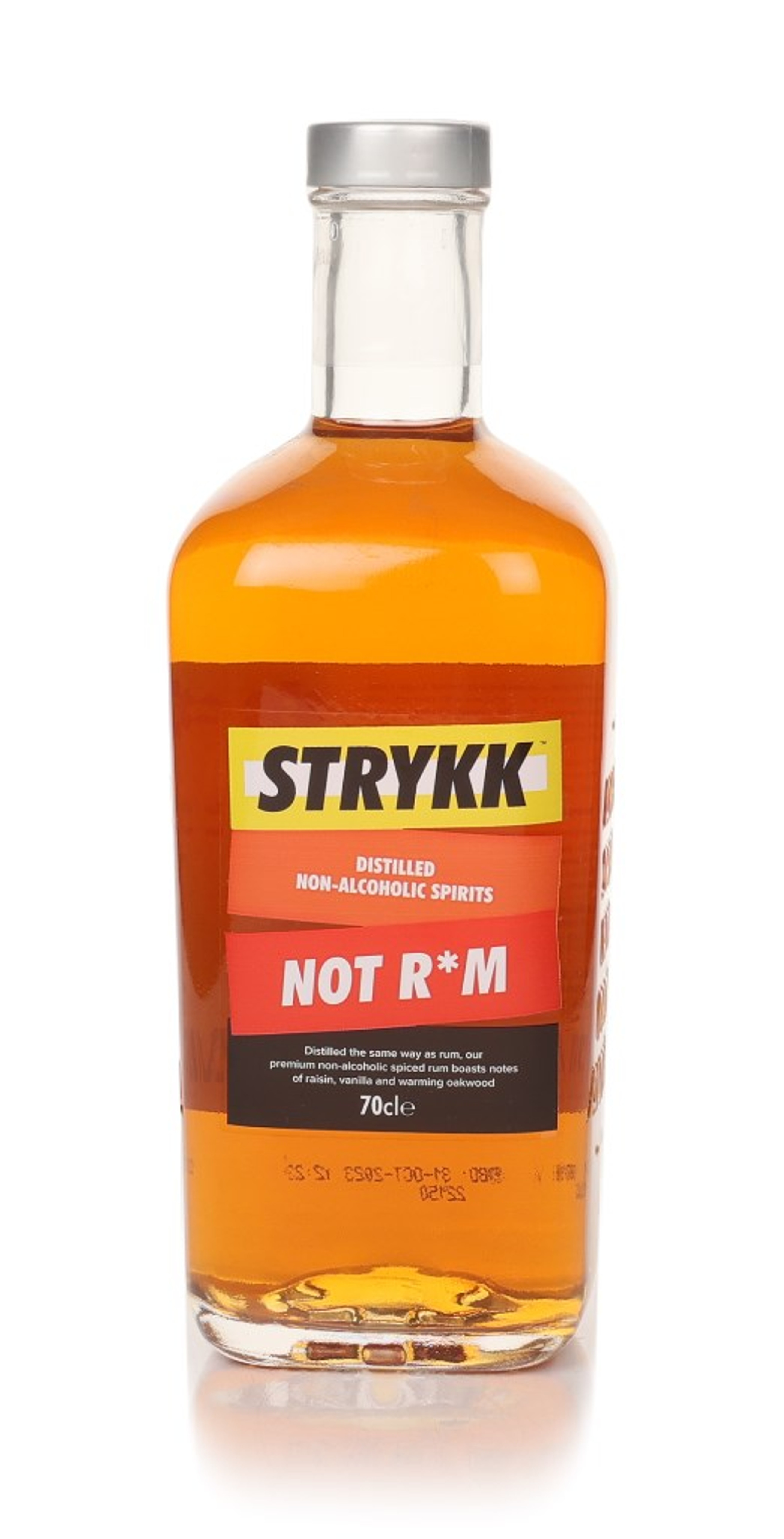STRYYK Not R*m 70cl