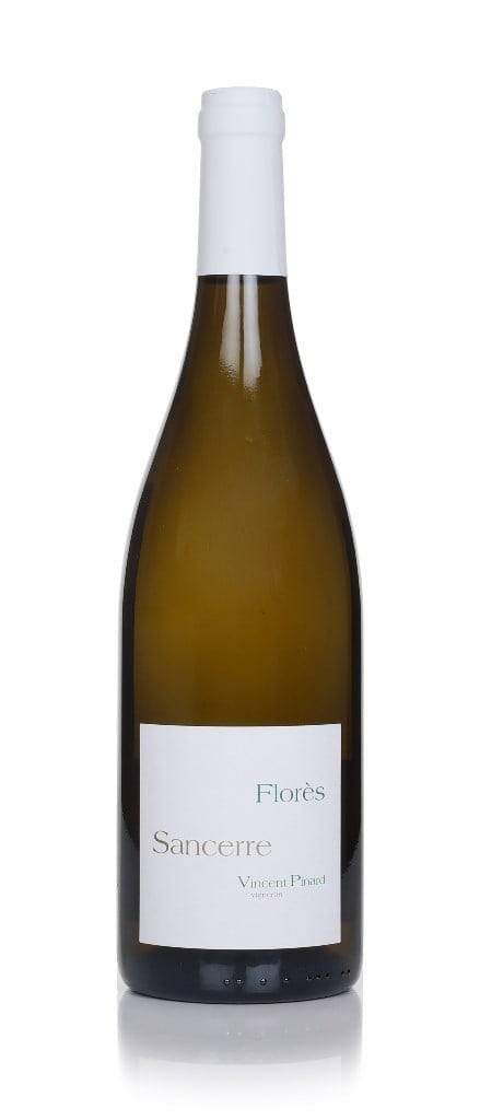 Domaine Vincent Pinard Sancerre Florès 2024 75cl