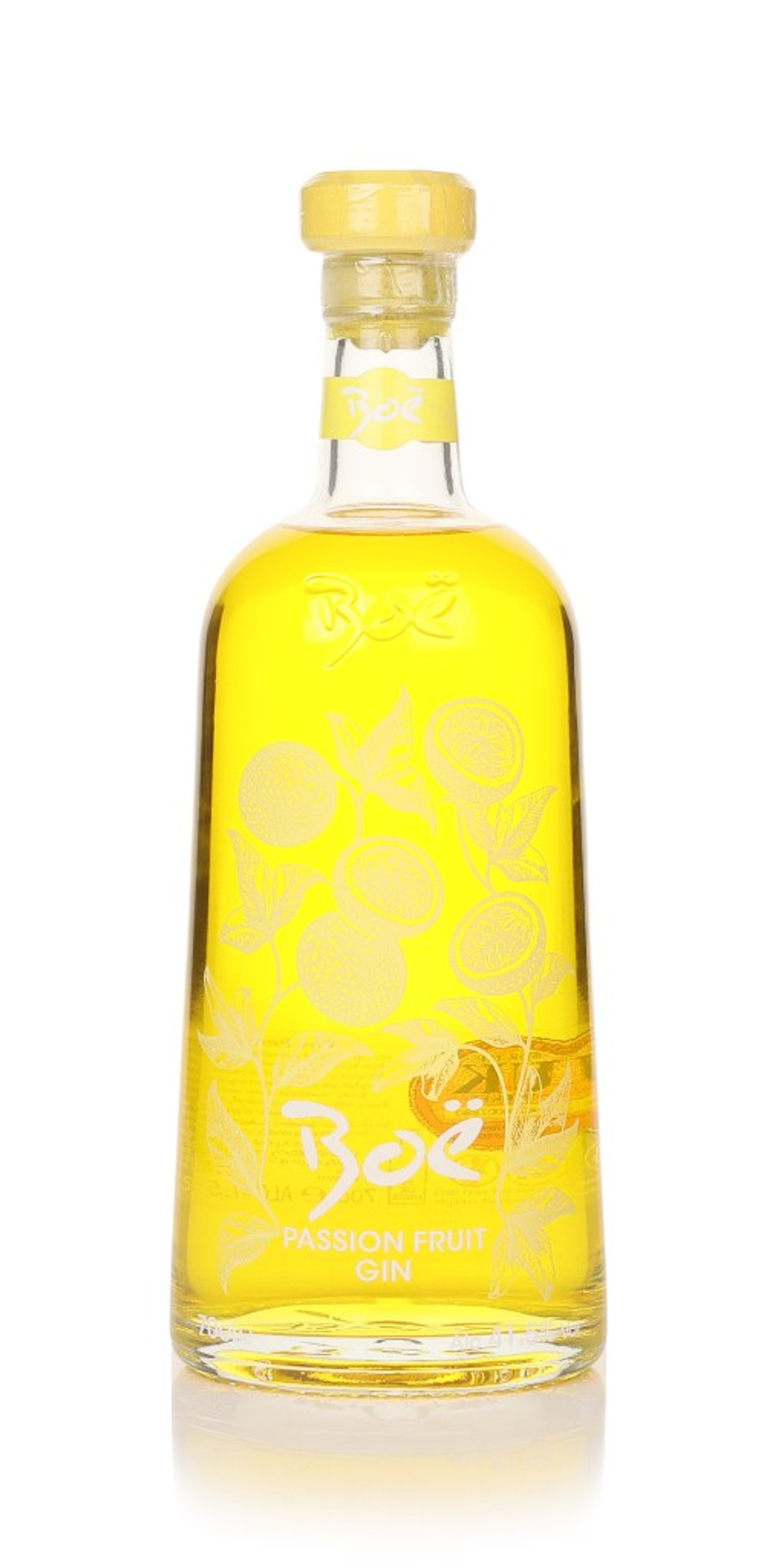 Boë Passion Gin 70cl