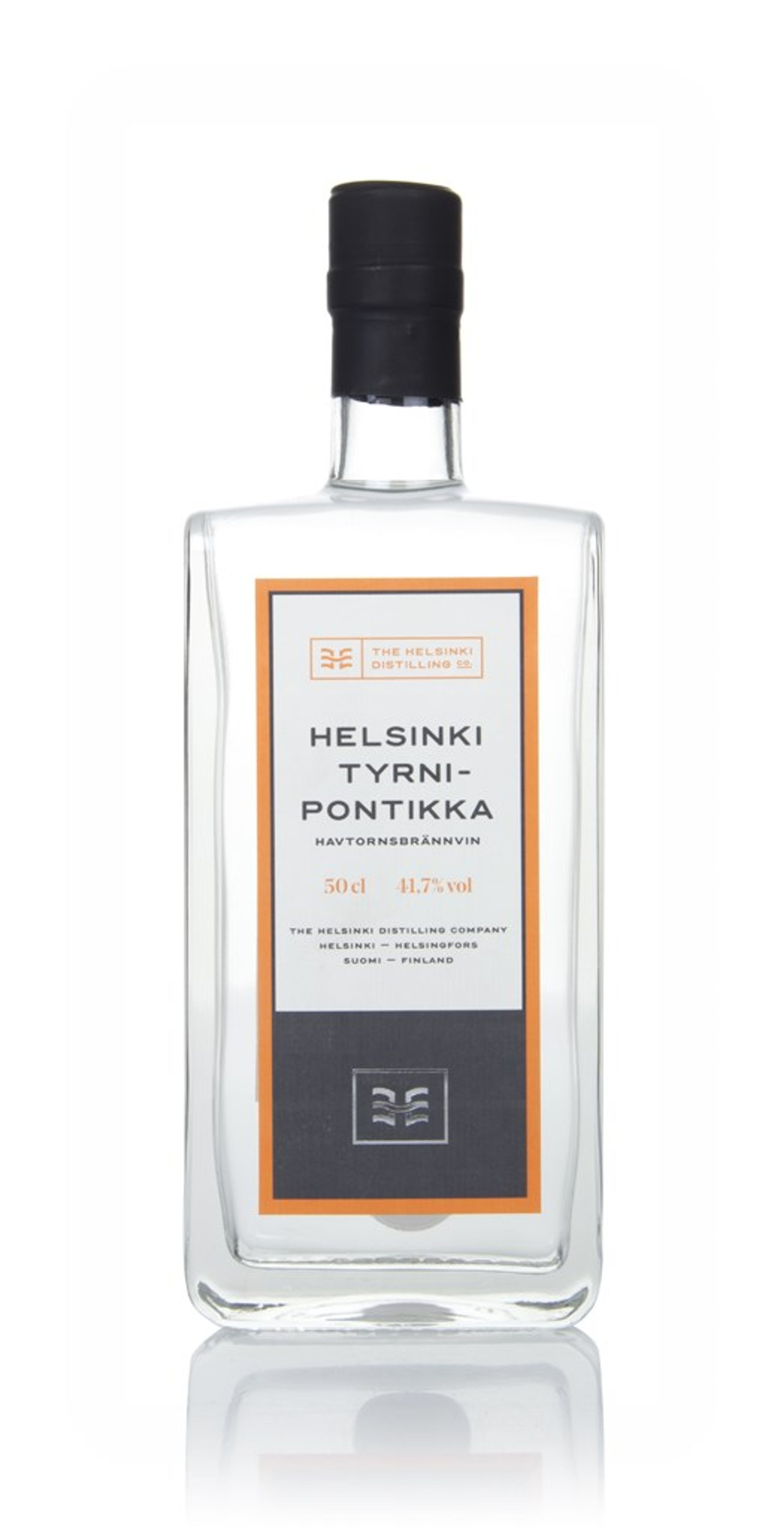 Helsinki Tyrnipontikka 50cl