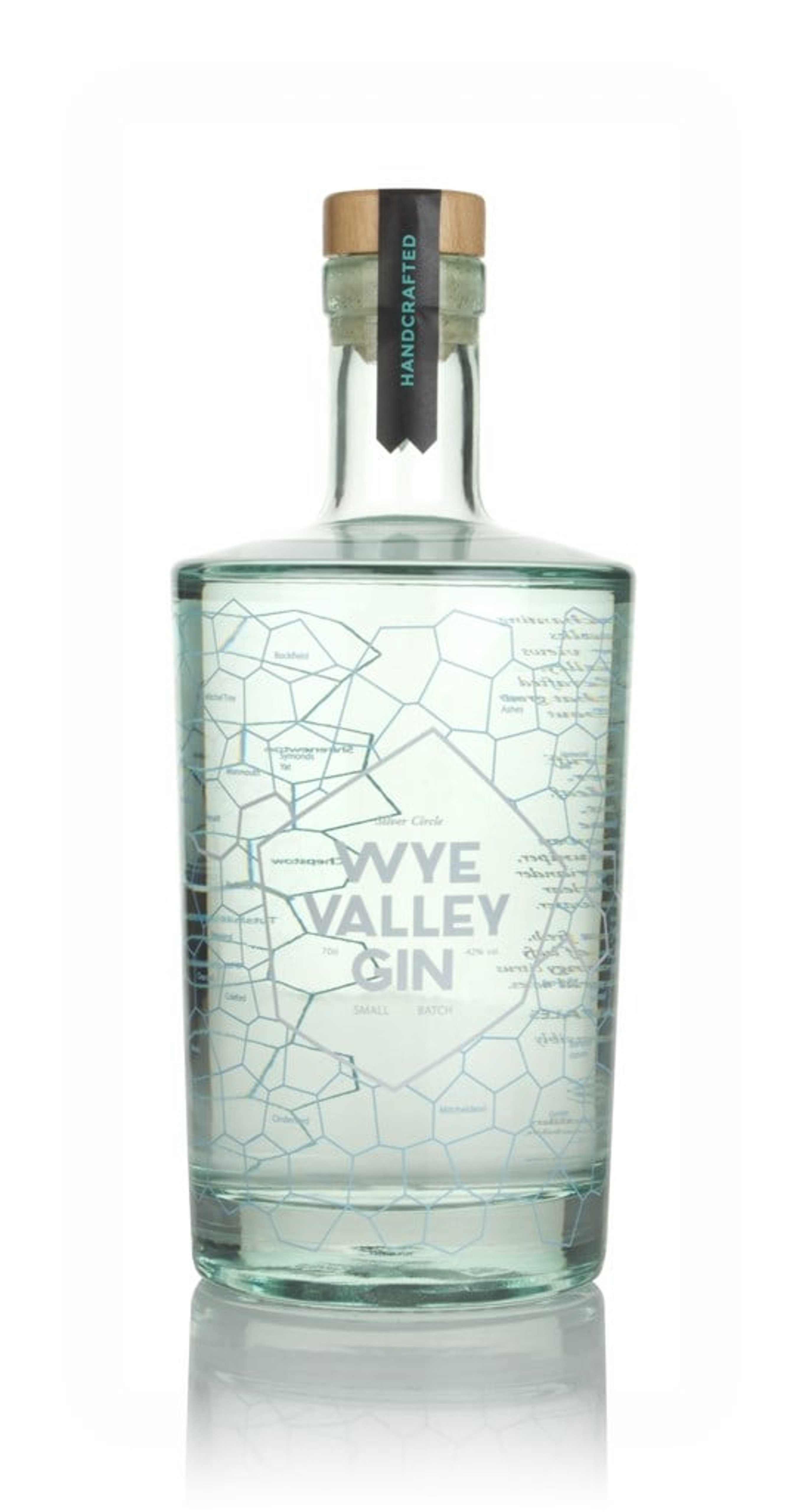 Wye Valley Gin 70cl