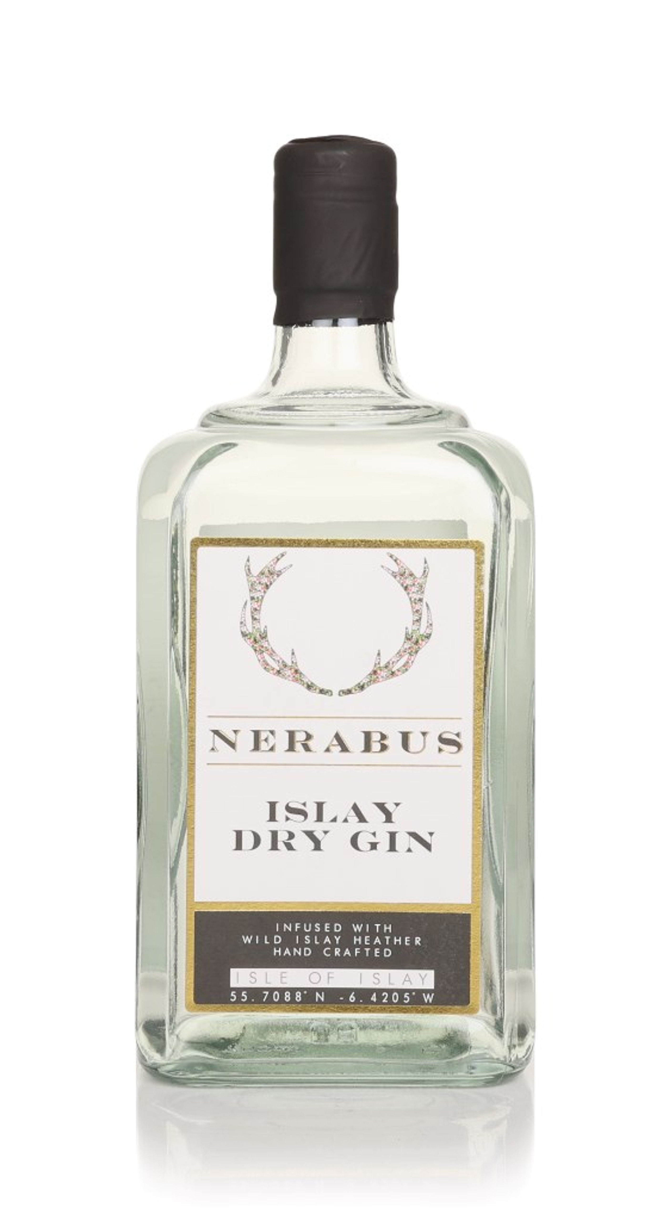 Nerabus Heather Gin 70cl