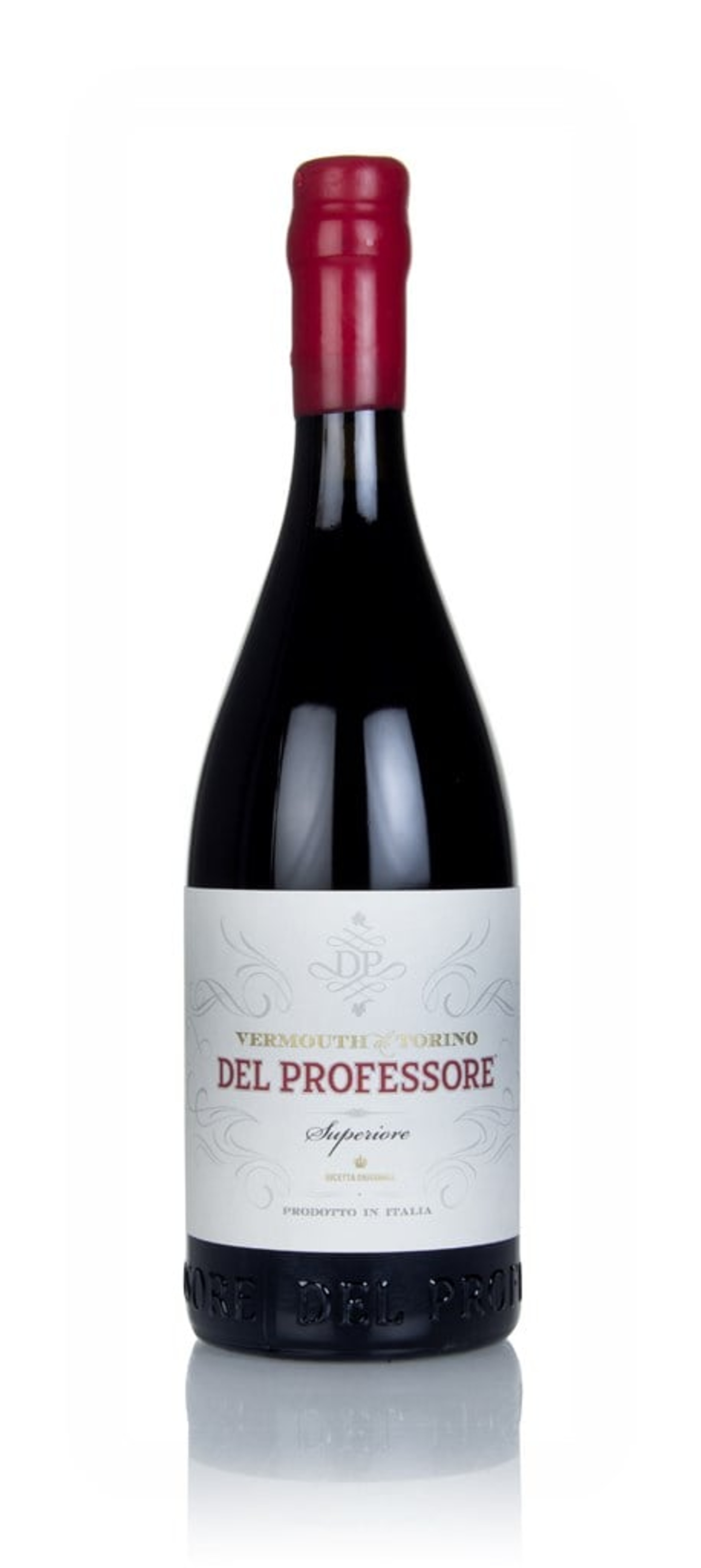 Del Professore Vermouth di Torino Superiore 75cl