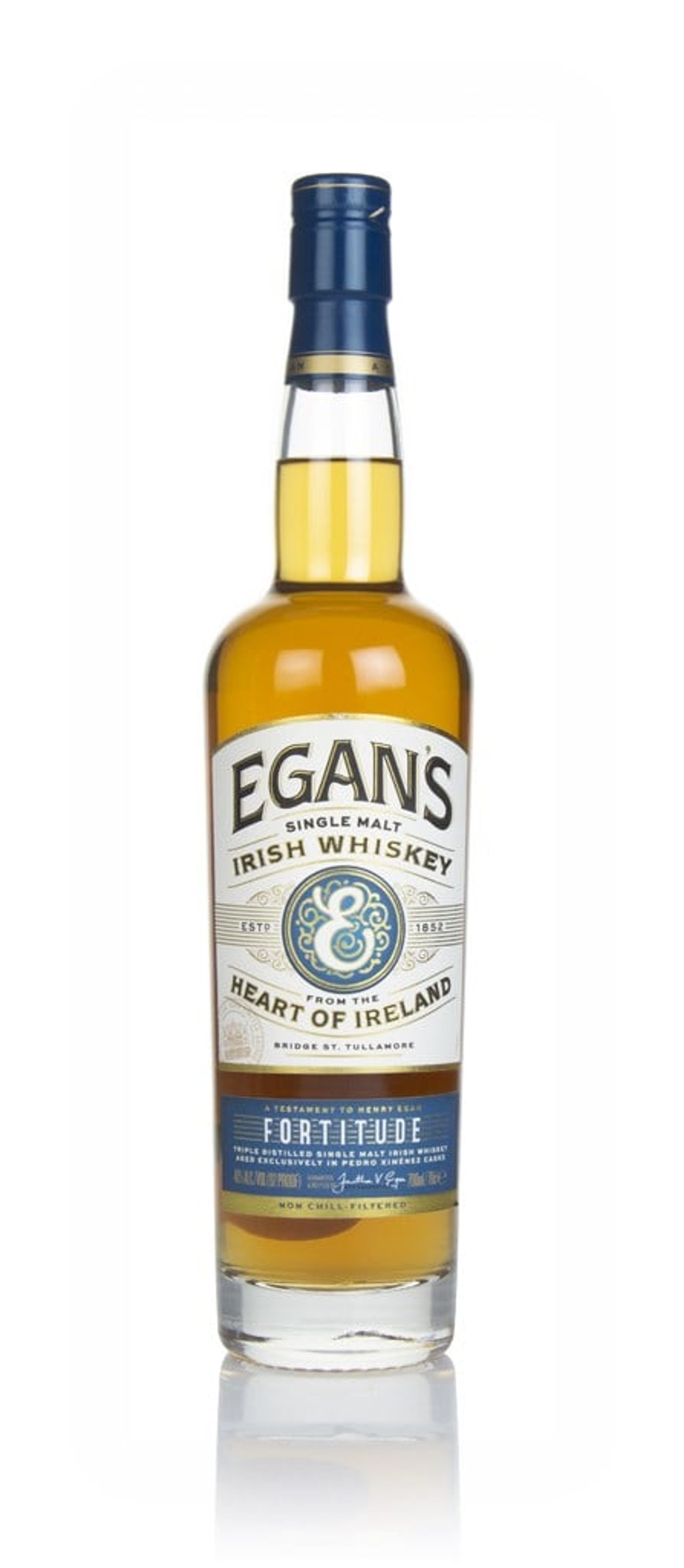 Egan's Fortitude 70cl