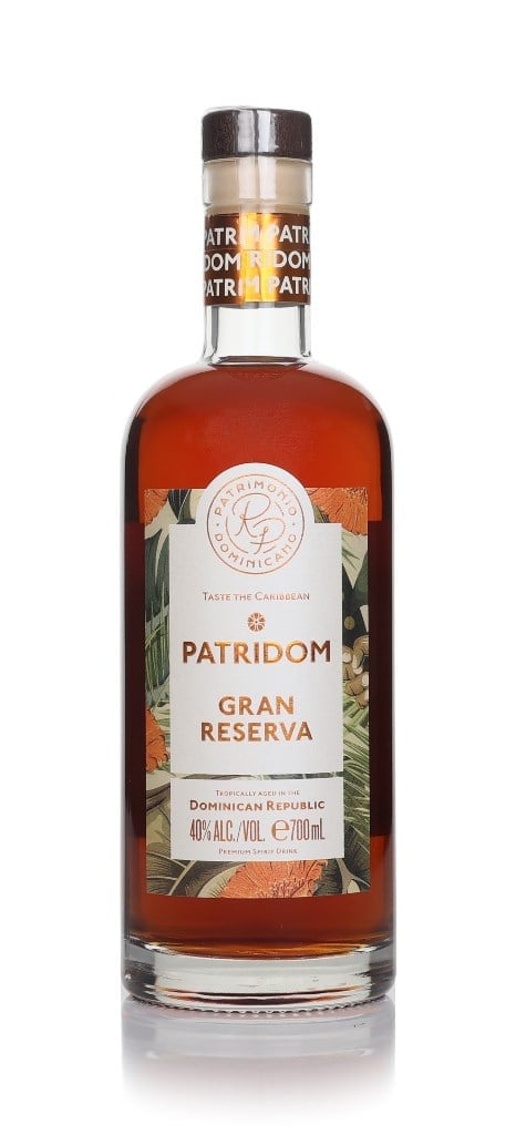 Patridom Gran Reserva 70cl