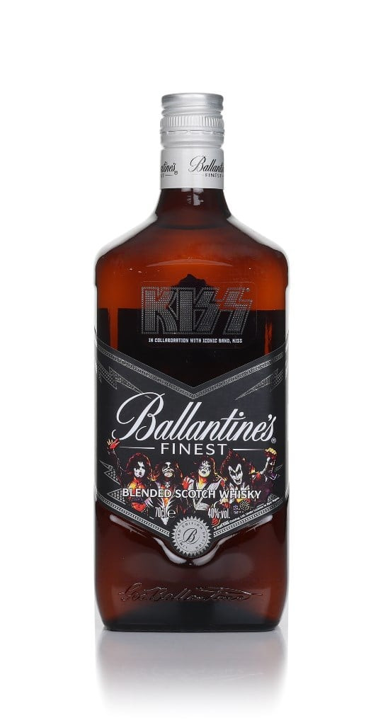 Ballantine's Whisky | Master Of Malt