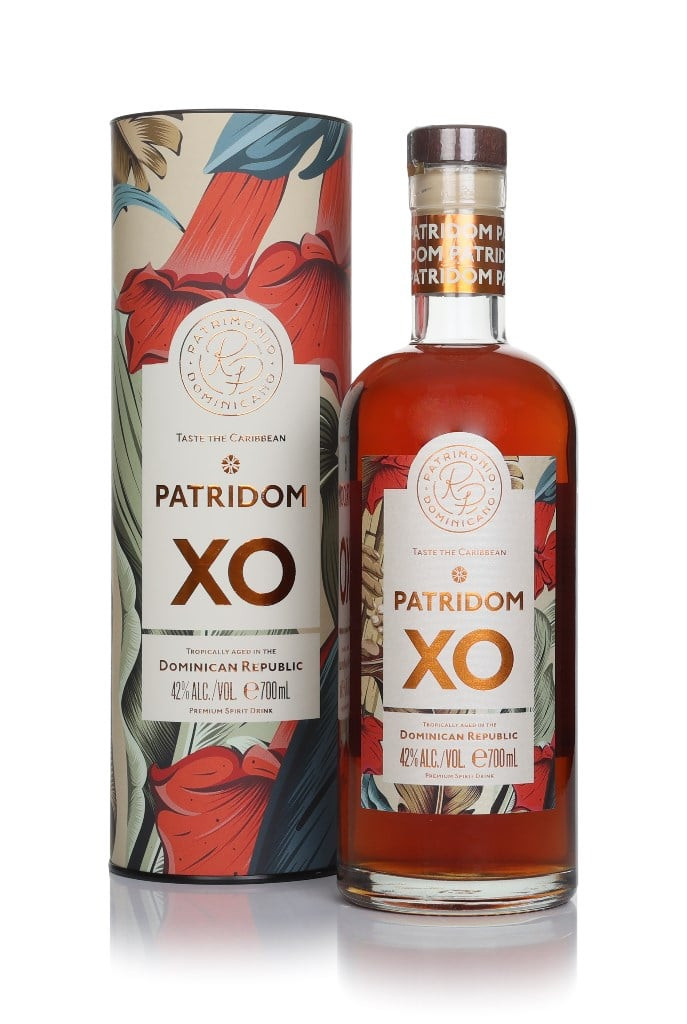 Patridom XO 70cl