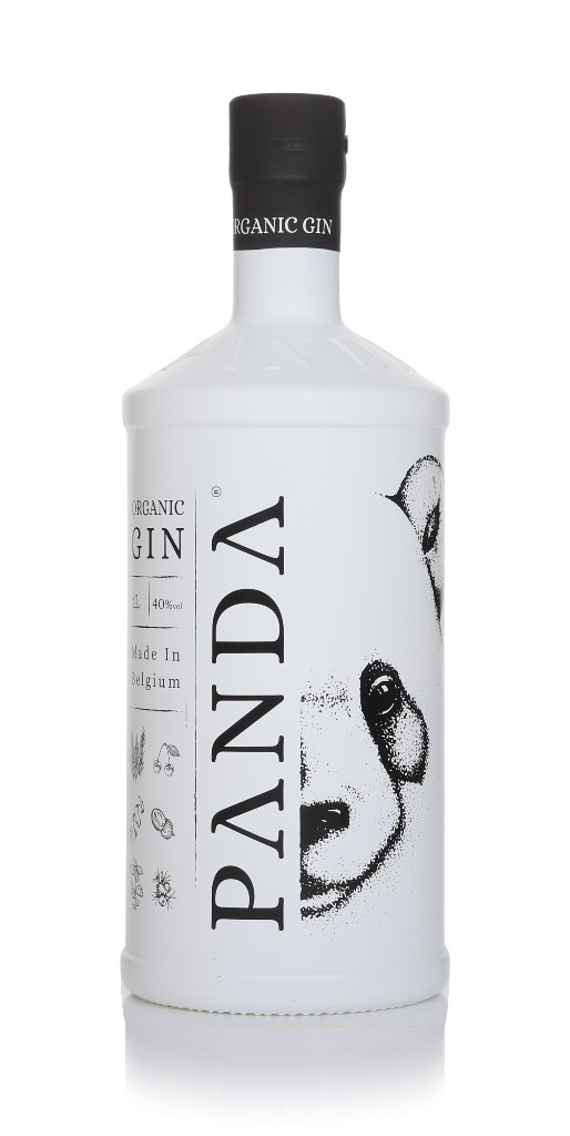 Panda Gin (1L) 1l