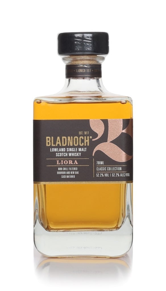 Bladnoch Liora 70cl