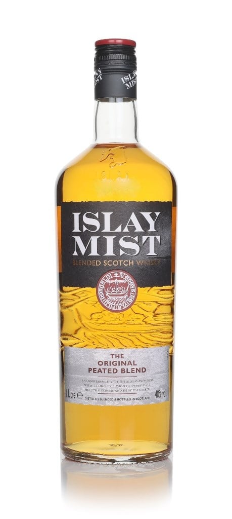 Islay Mist Original (1L) 100cl