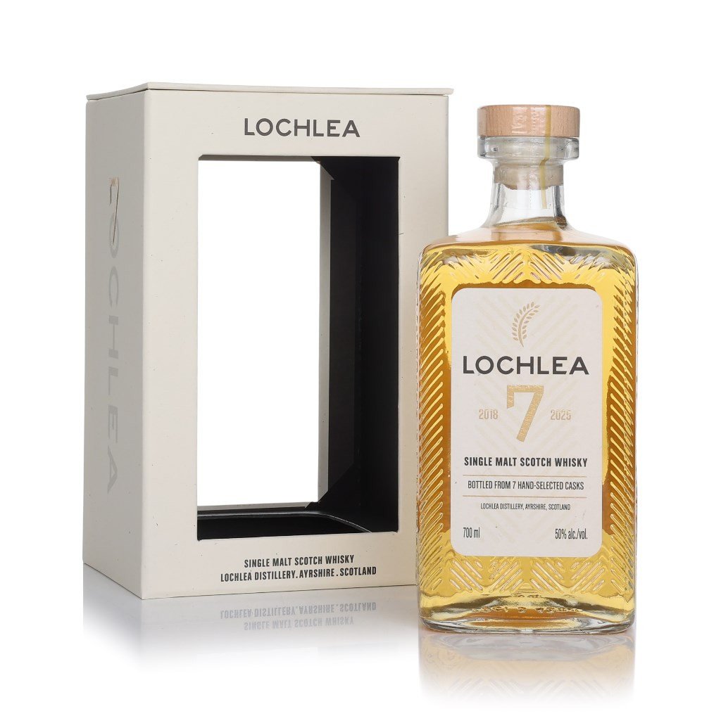 Lochlea 7 Year Old 70cl
