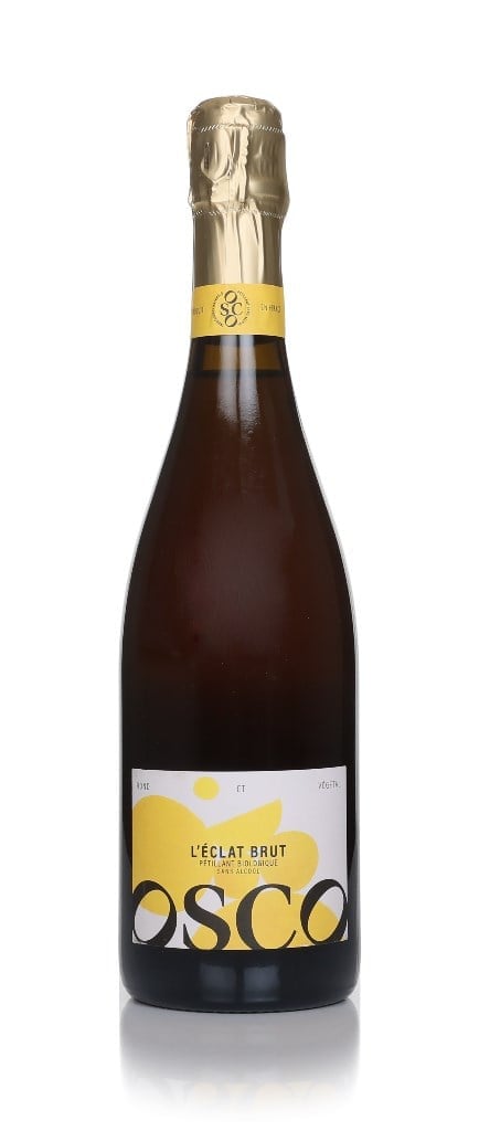 OSCO L'Éclat Brut 75cl