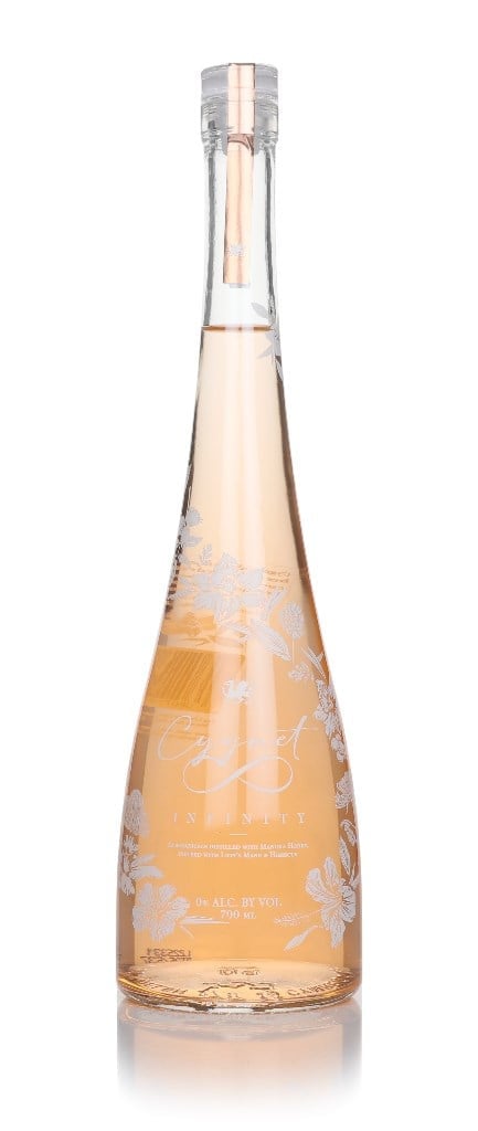 Cygnet Infinity 0.0% 70cl