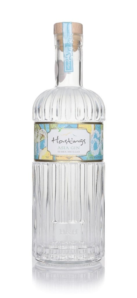 Hastings Asia Gin 70cl