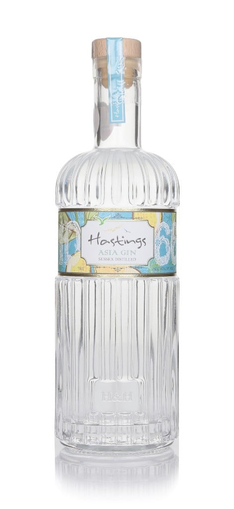 Hastings Asia Gin 70cl