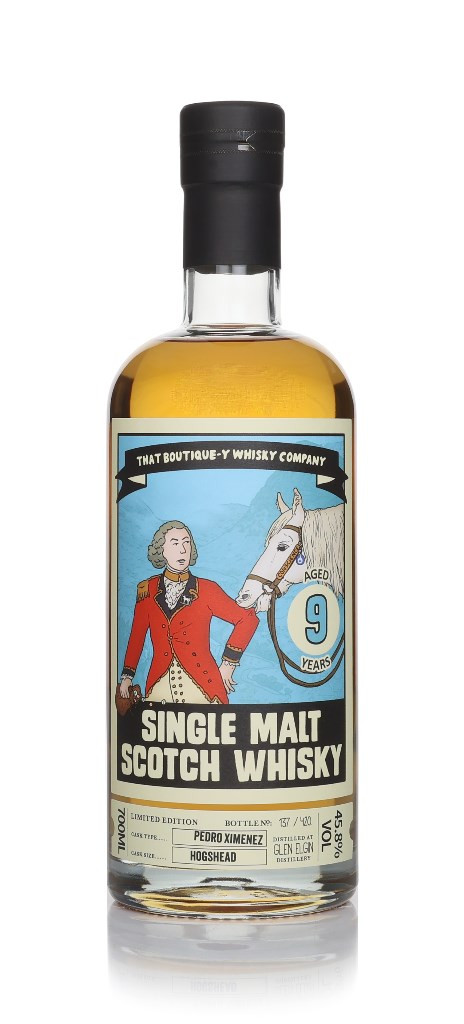 Islay Single Malt (That Boutique-y Whisky Company) 70cl | Master