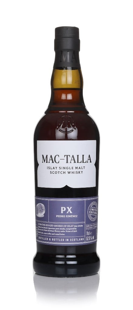 Mac-Talla Mara 70cl Whisky | Master Of Malt