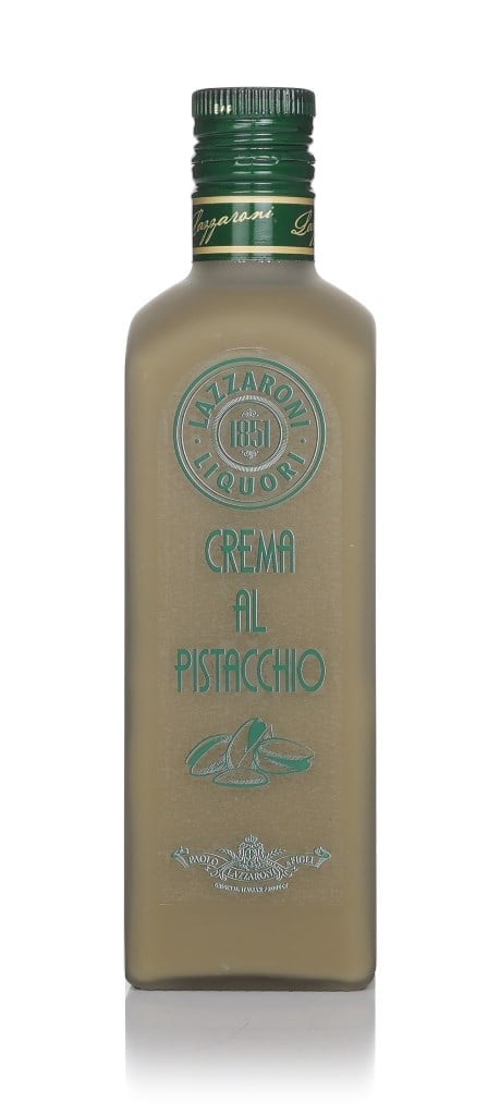 Lazzaroni Crema al Pistacchio 50cl