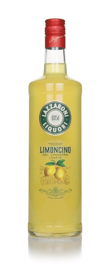 Lazzaroni Limoncino del Chiostro (1L) 100cl