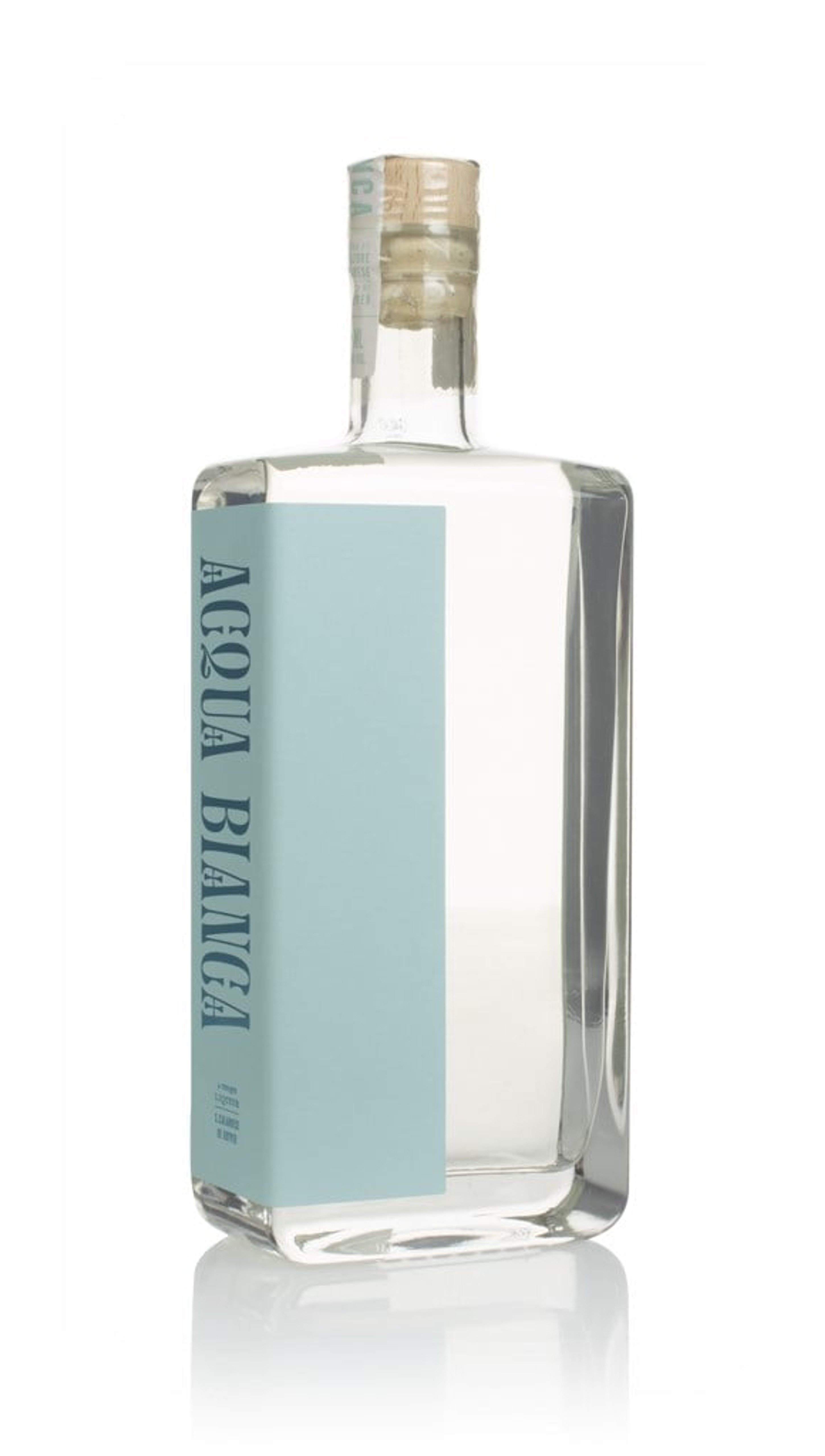 Acqua Bianca 50cl