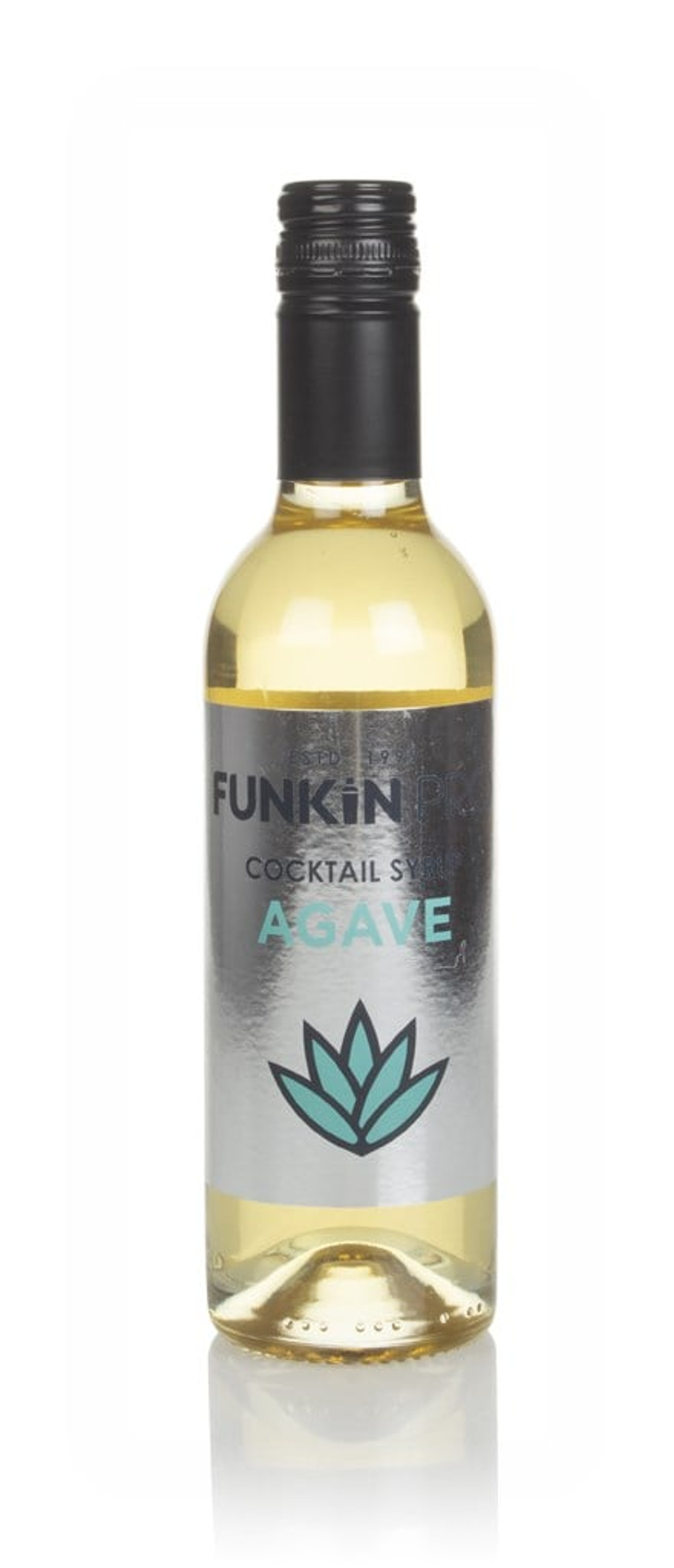Funkin Agave Syrup 36cl