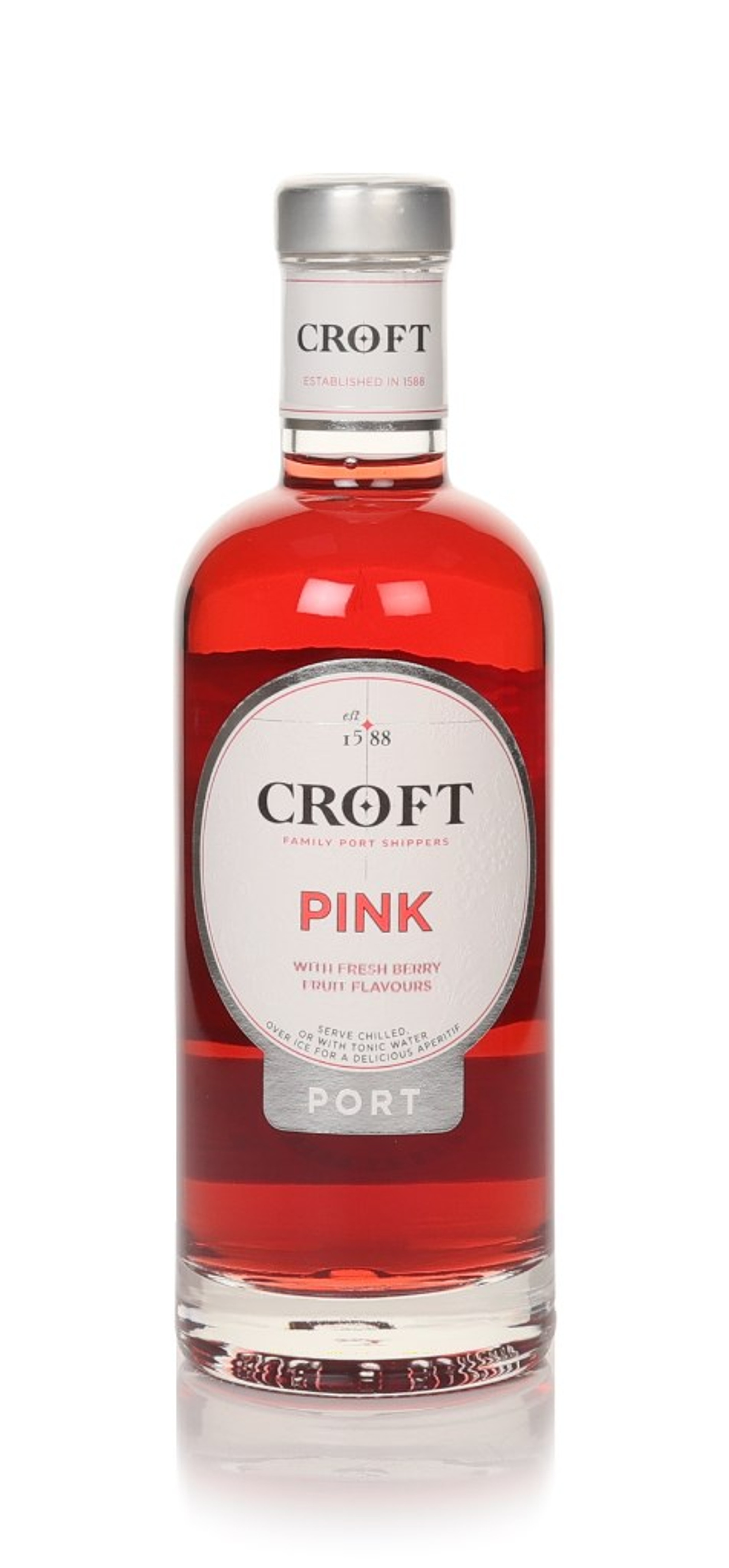 Croft Pink Port (50cl)