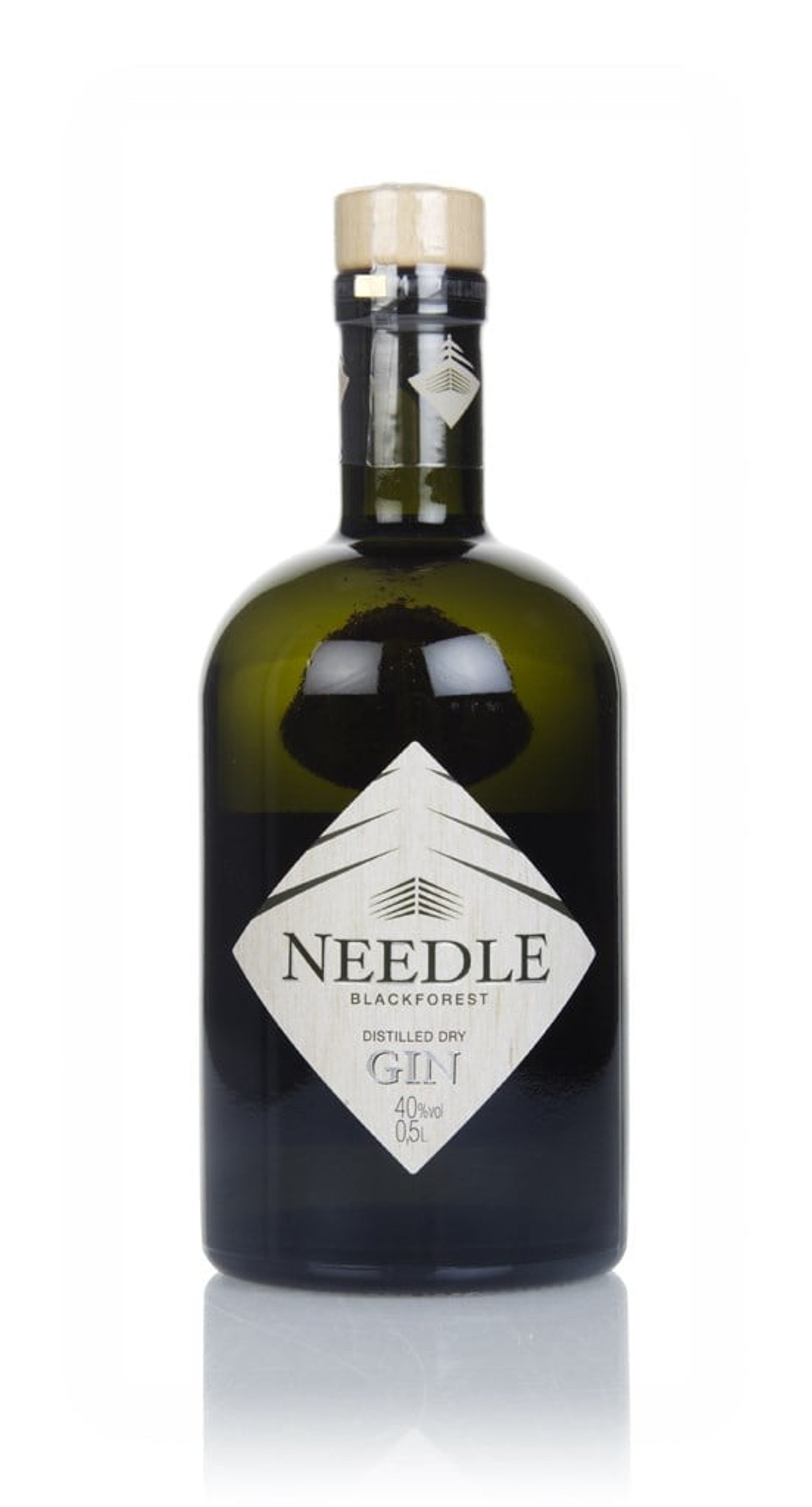 Needle Blackforest Gin 50cl