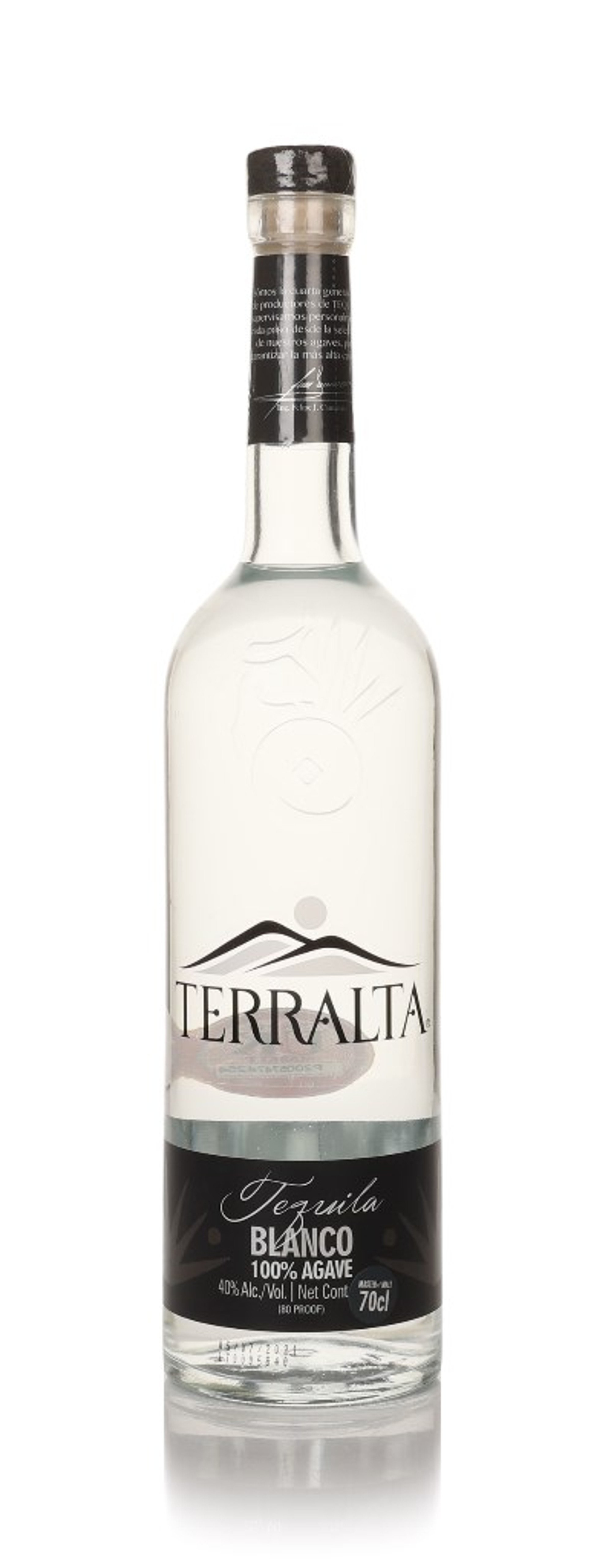 Terralta Blanco 70cl
