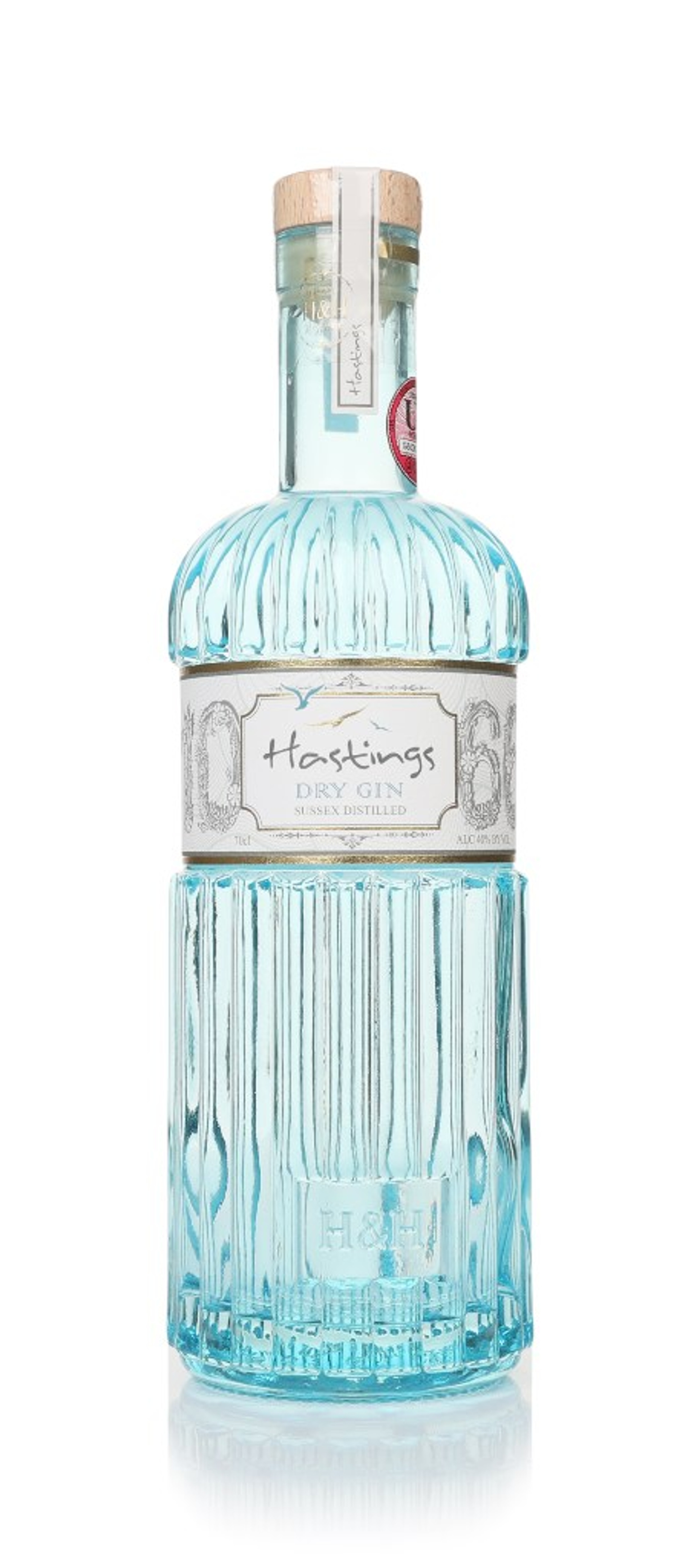 Hastings 1066 Gin 70cl
