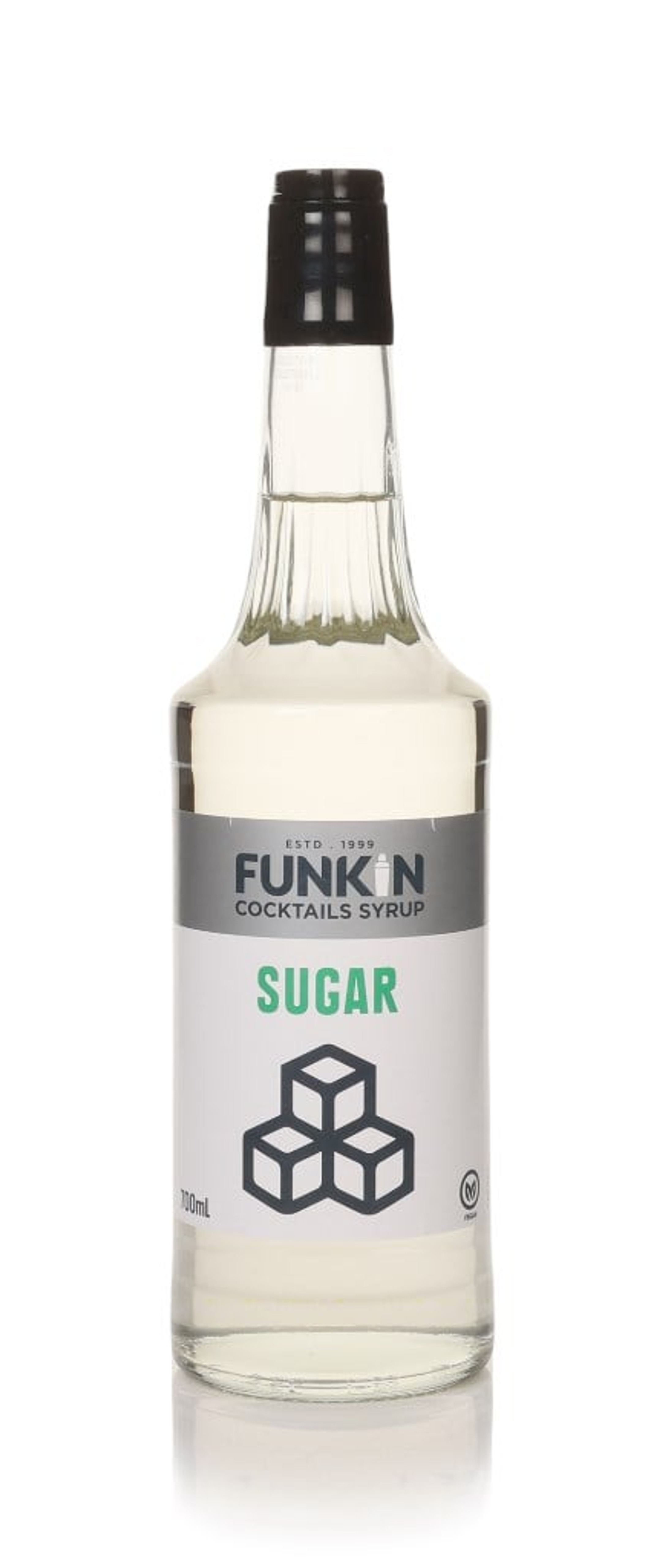 Funkin Sugar Syrup 70cl