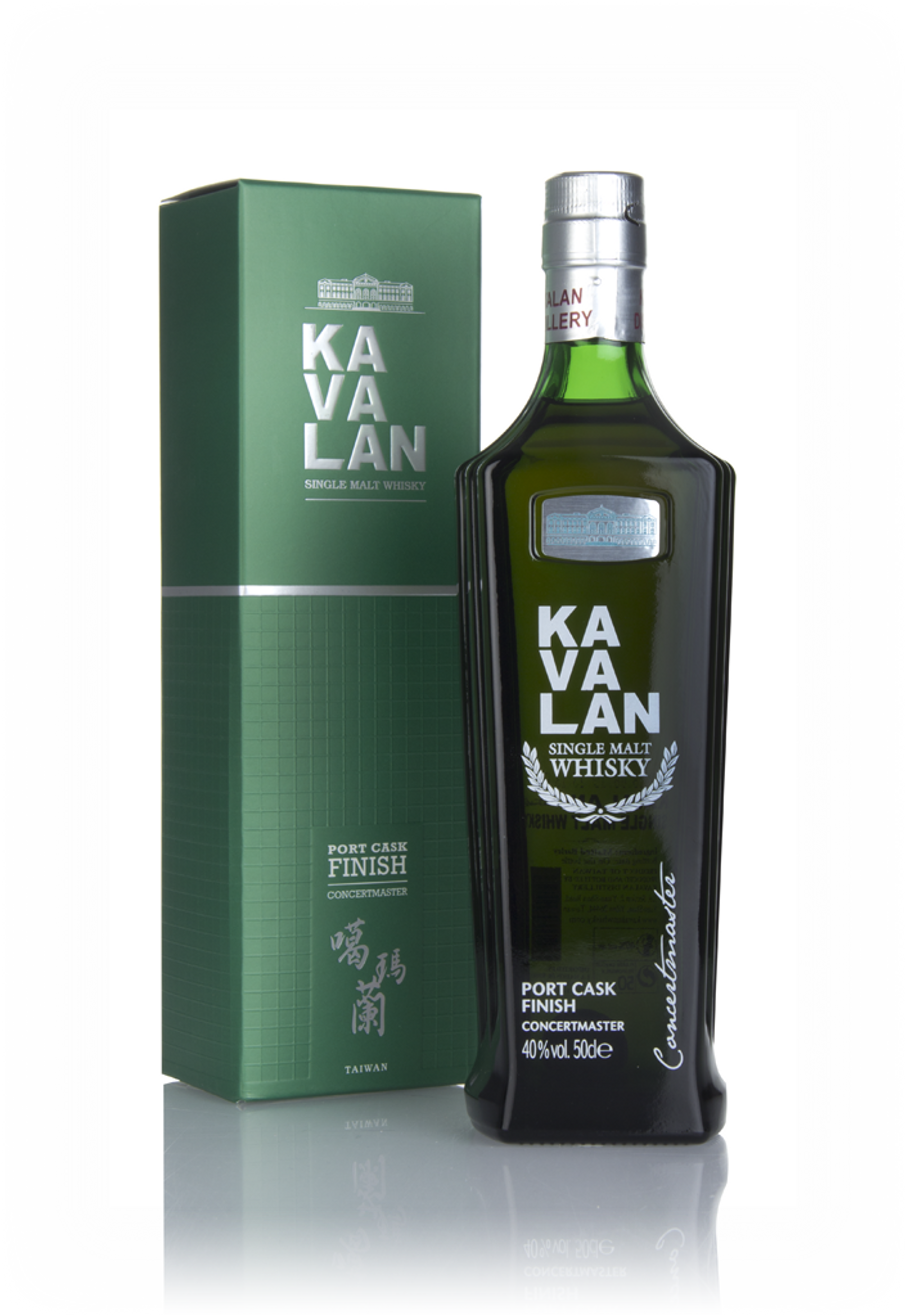 ウイスキー KAVALAN SINGLE MALT WHISKY PORT CASK KAVALAN SINGLE MALT WHISKY PORT CASK Kavalan Solist Port