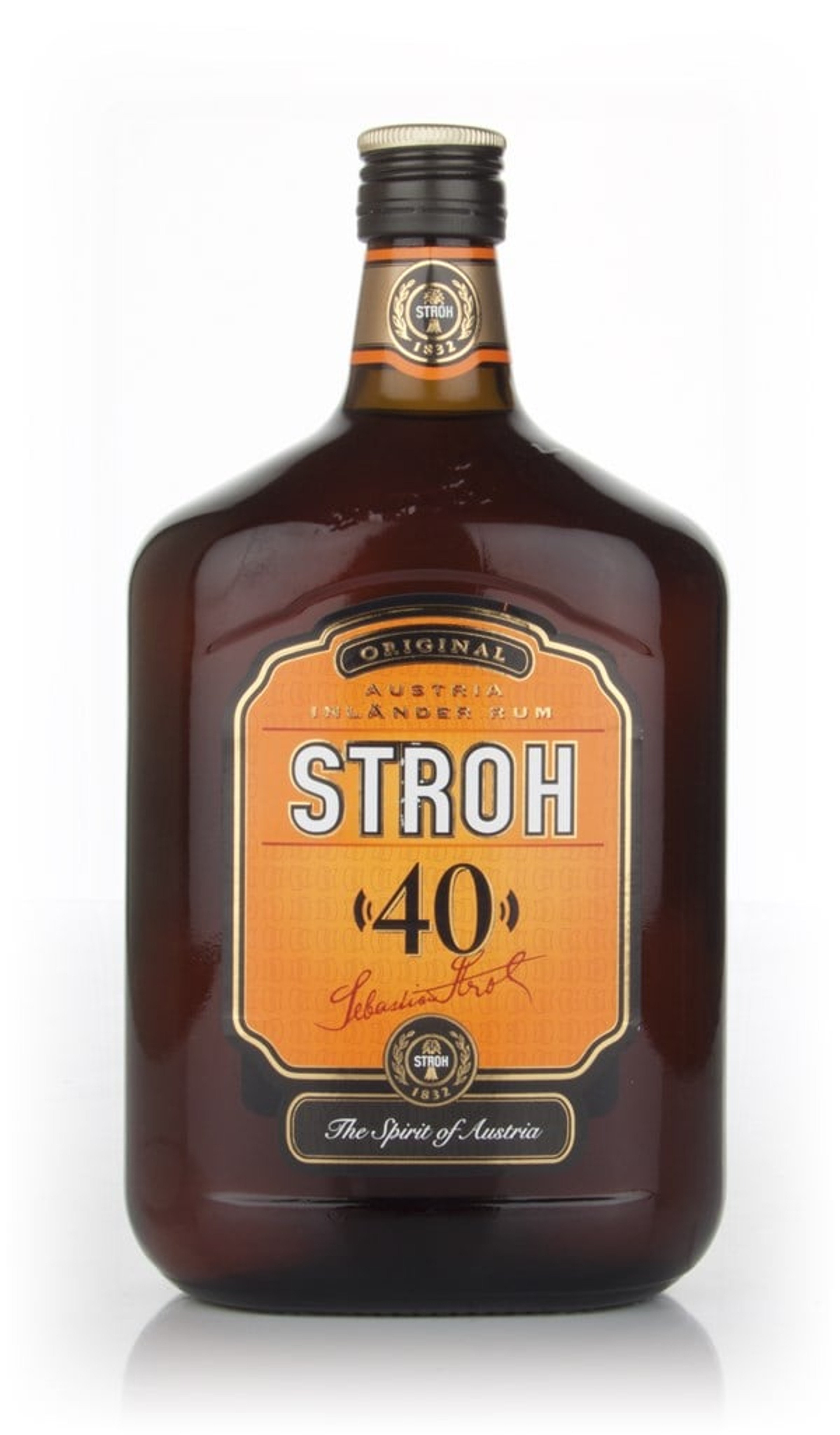 Stroh Inländer 40 70cl