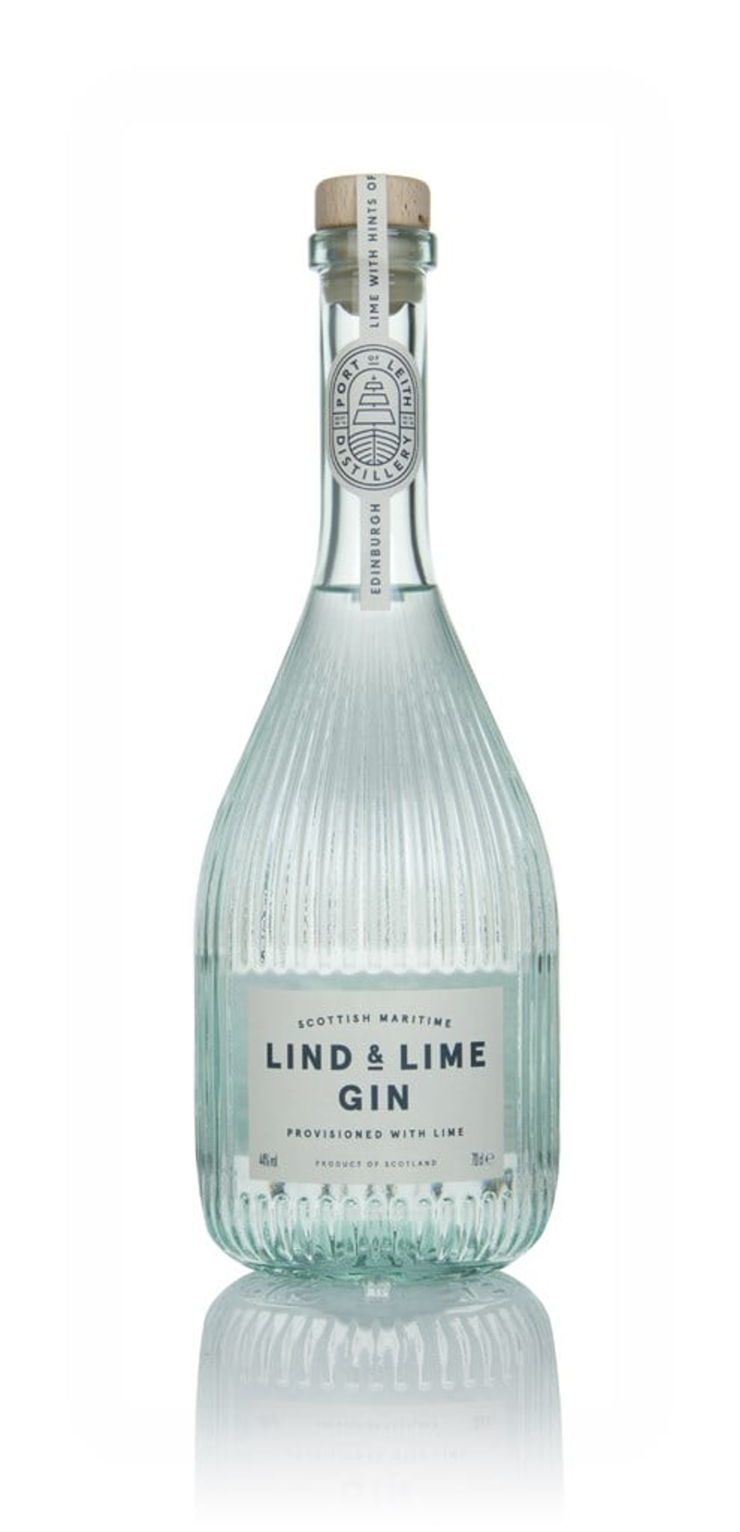 Lind & Lime Gin 70cl