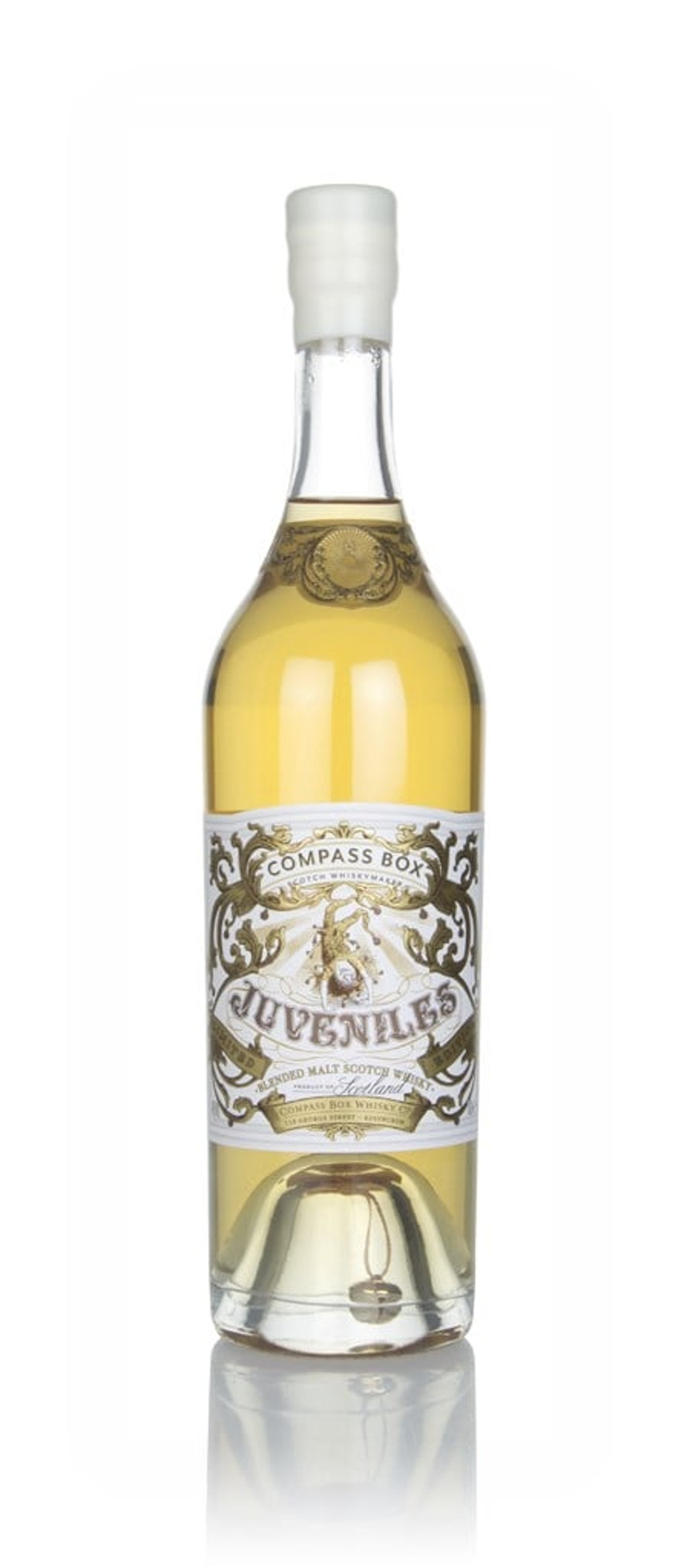 Compass Box Juveniles 70cl