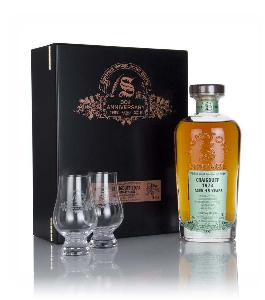 The Glendronach 30 Year Old 1993 (cask 6753) 70cl Whisky